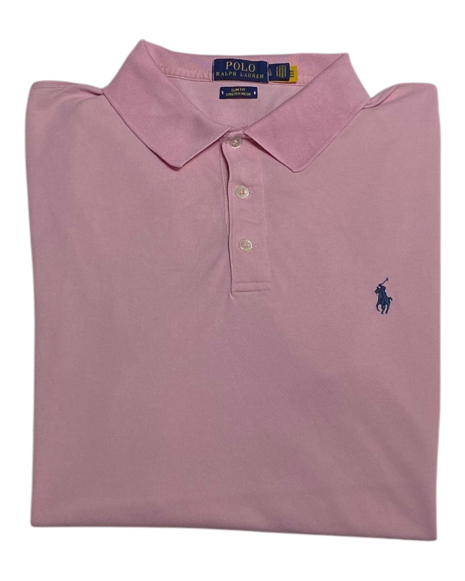 Ralph Lauren Poloshirt(L)
