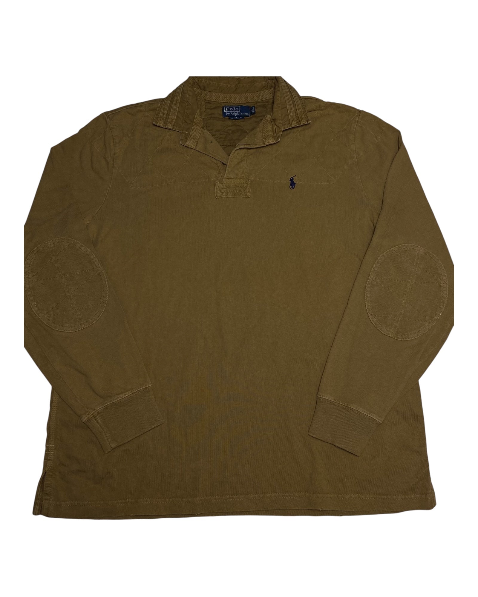 Vintage Ralph Lauren Poloshirt(XL)