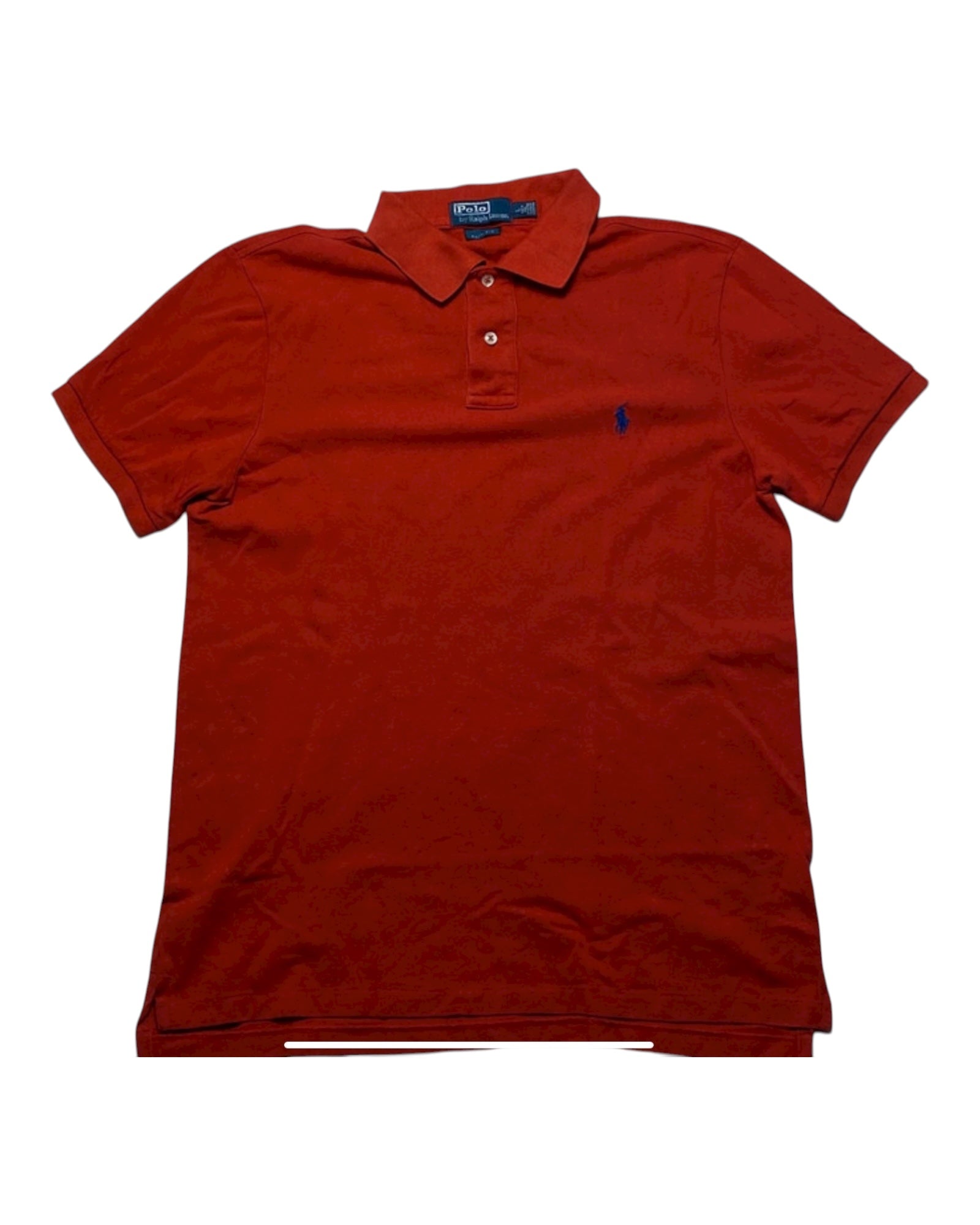 Ralph Lauren Poloshirt(L)