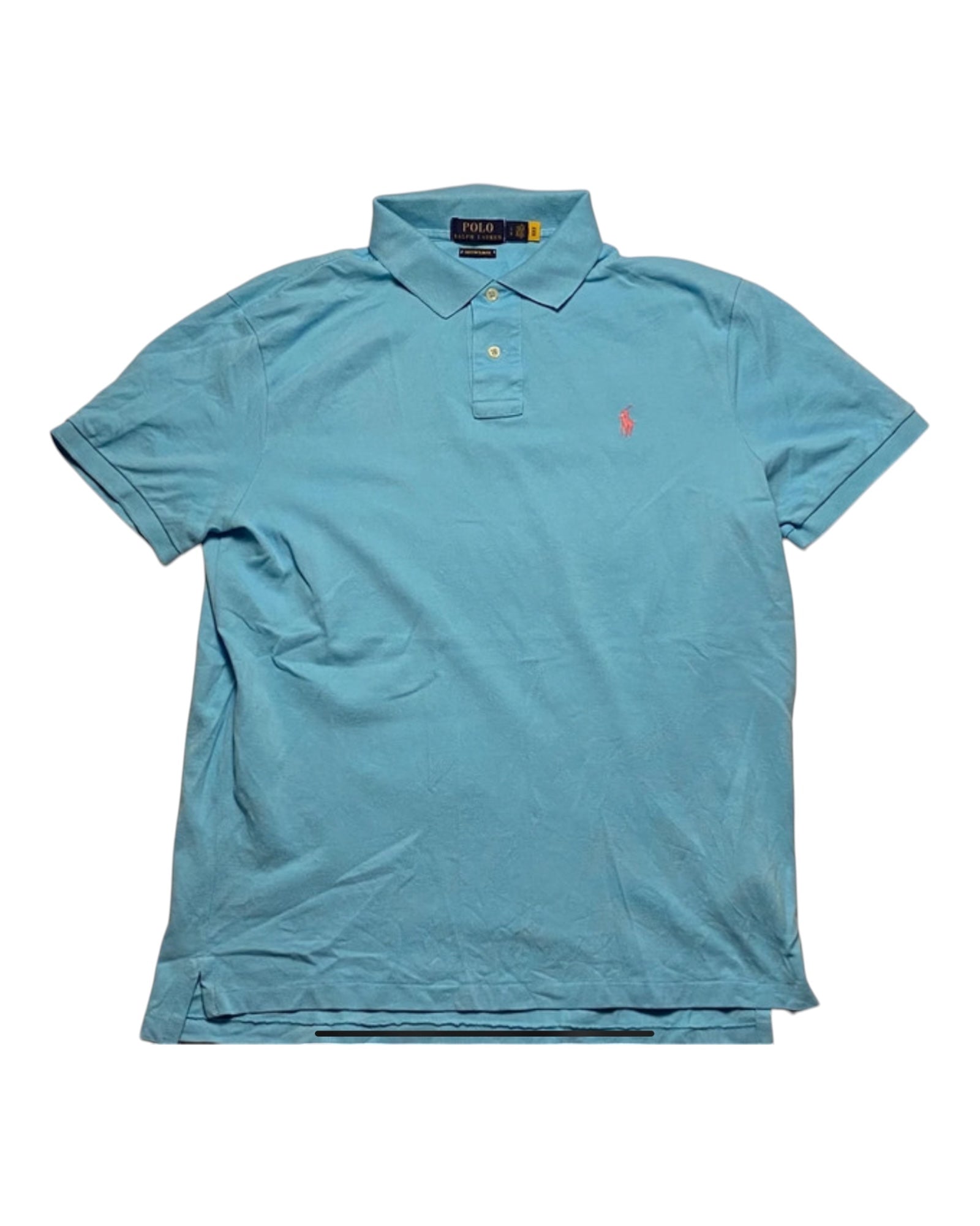 Ralph Lauren Poloshirt (L)