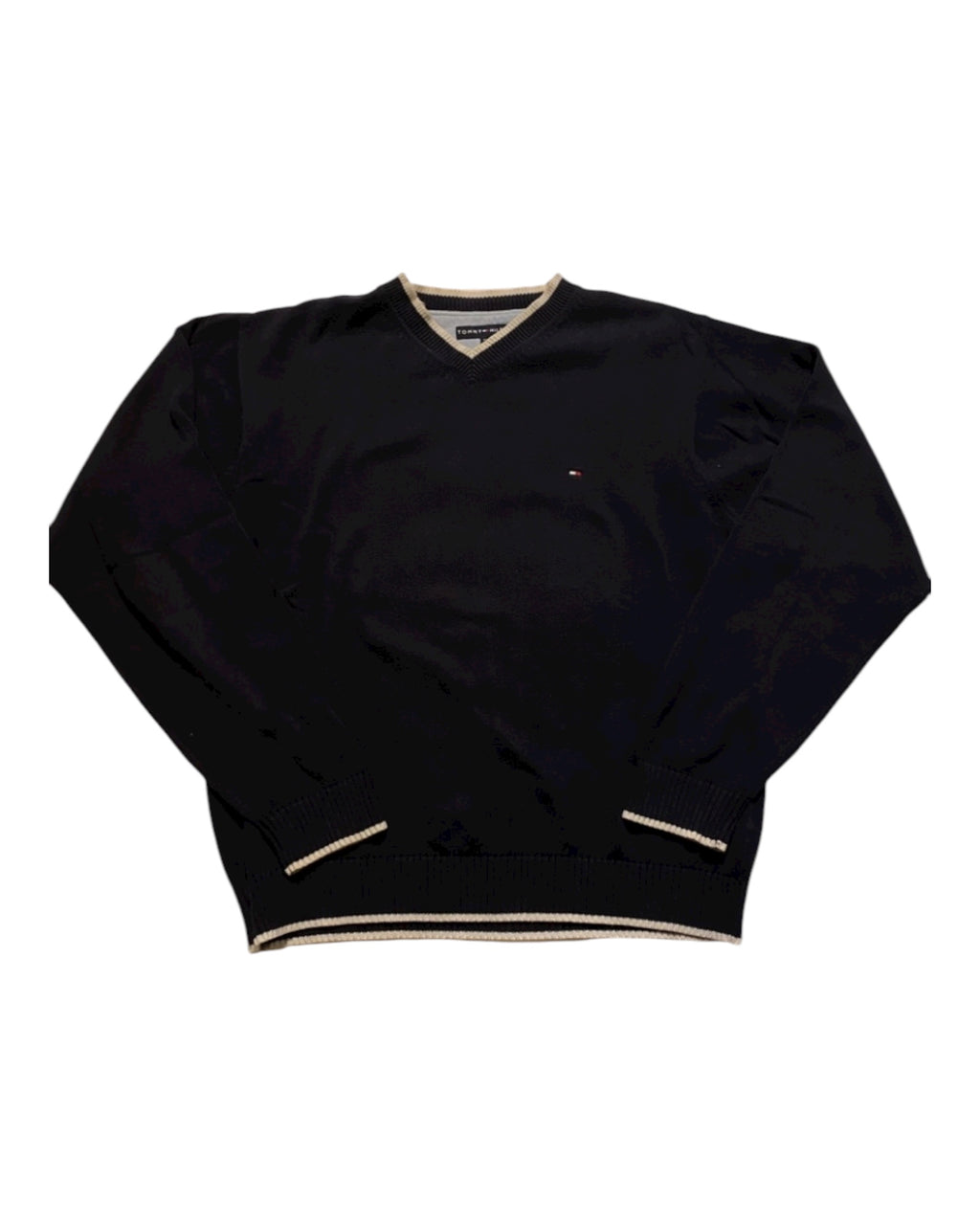 Tommy Hilfiger Pullover(XL)