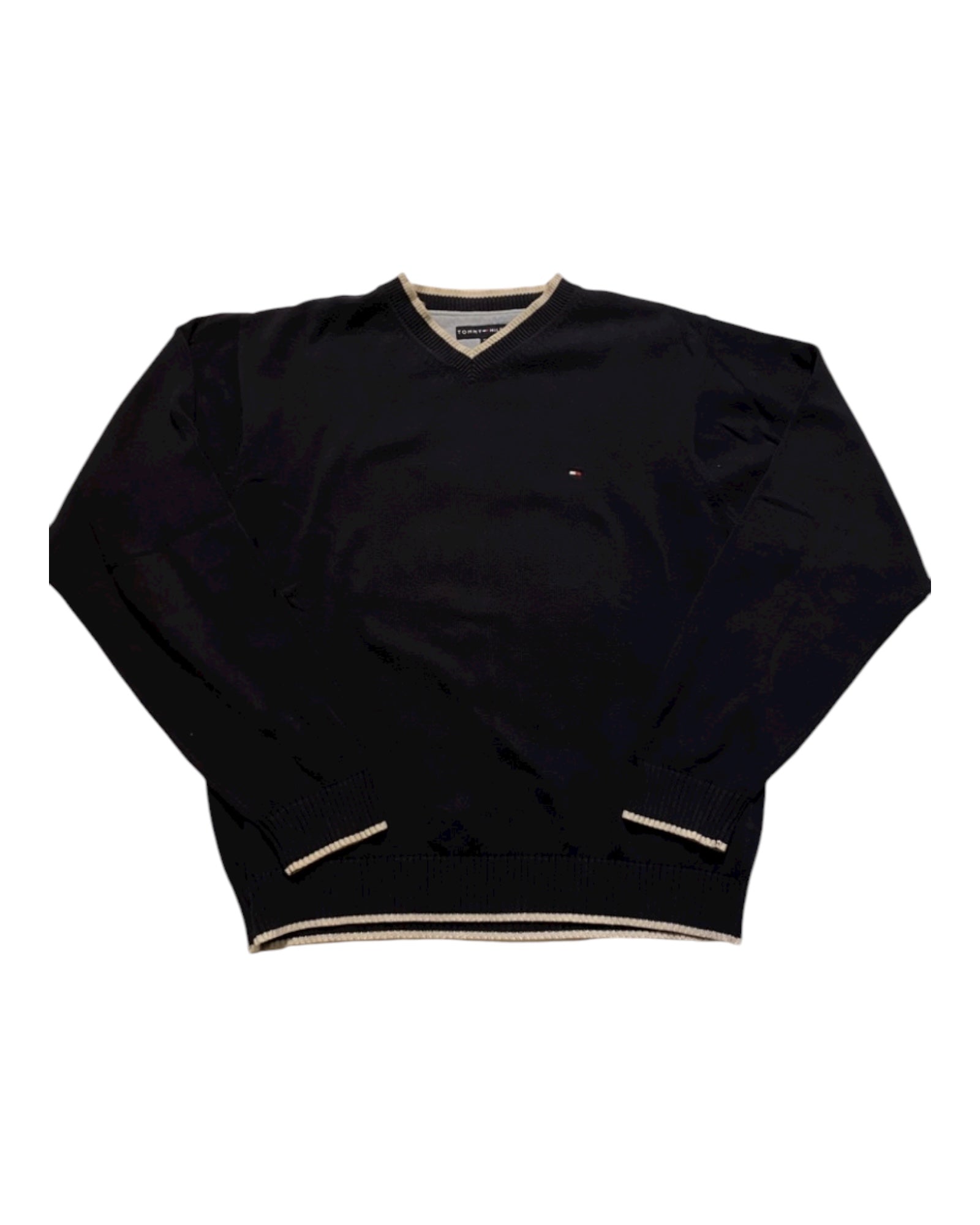 Tommy Hilfiger Pullover(XL)