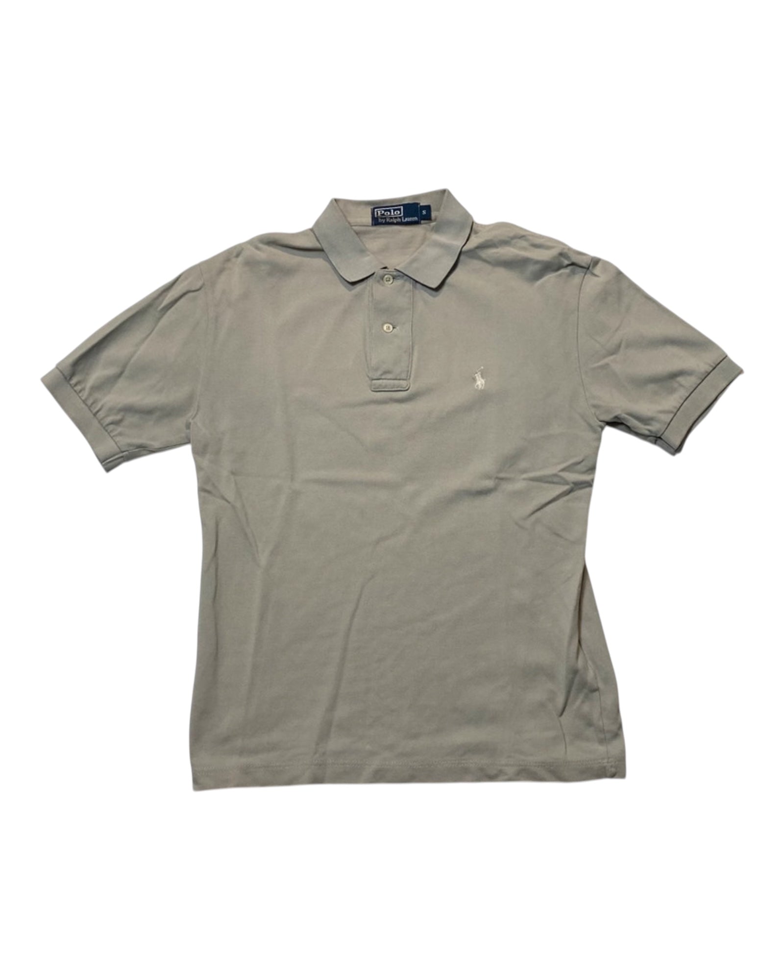Ralph Lauren Poloshirt (S)