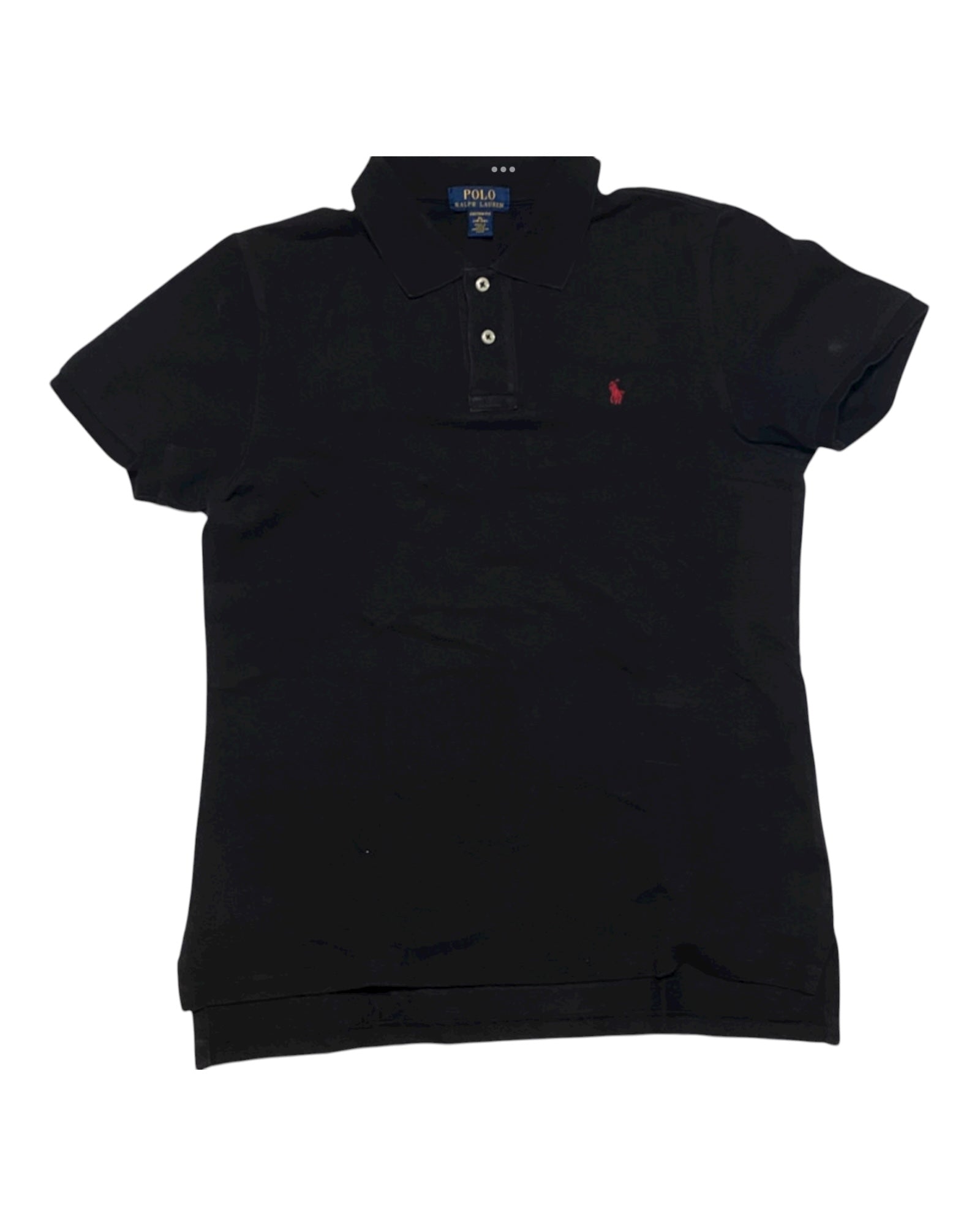 Ralph Lauren Poloshirt (S)