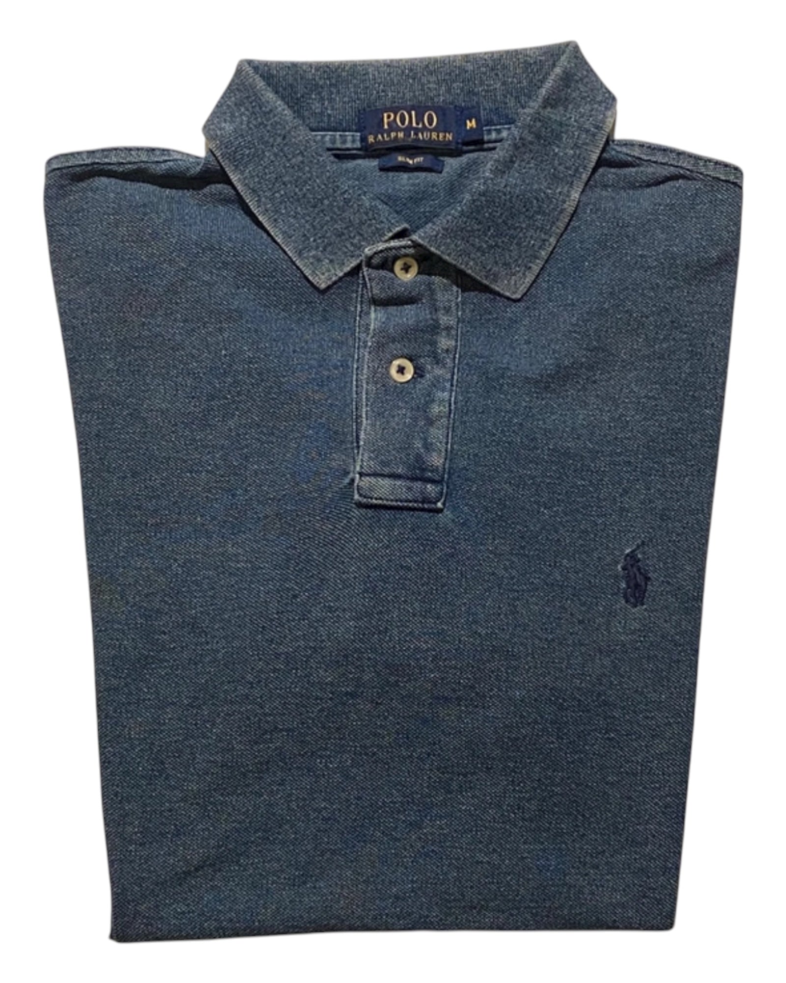 Ralph Lauren Poloshirt (M)