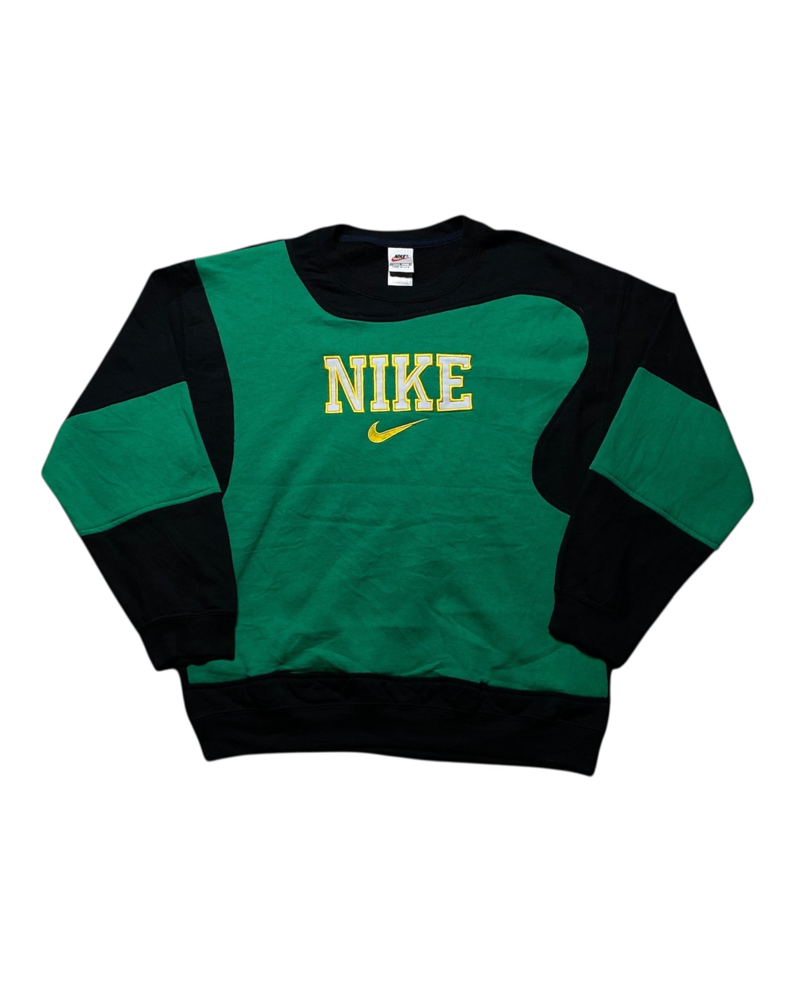 Nike Rework Sweatshirt(M)