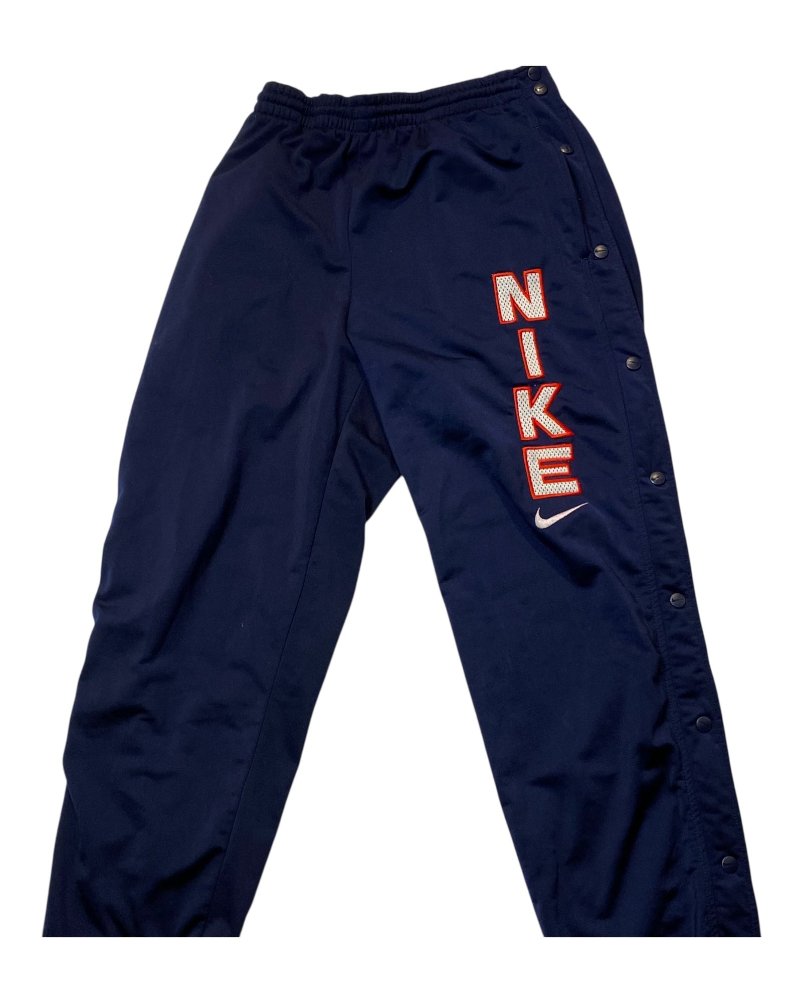 Vintage Nike Trackpants(S)