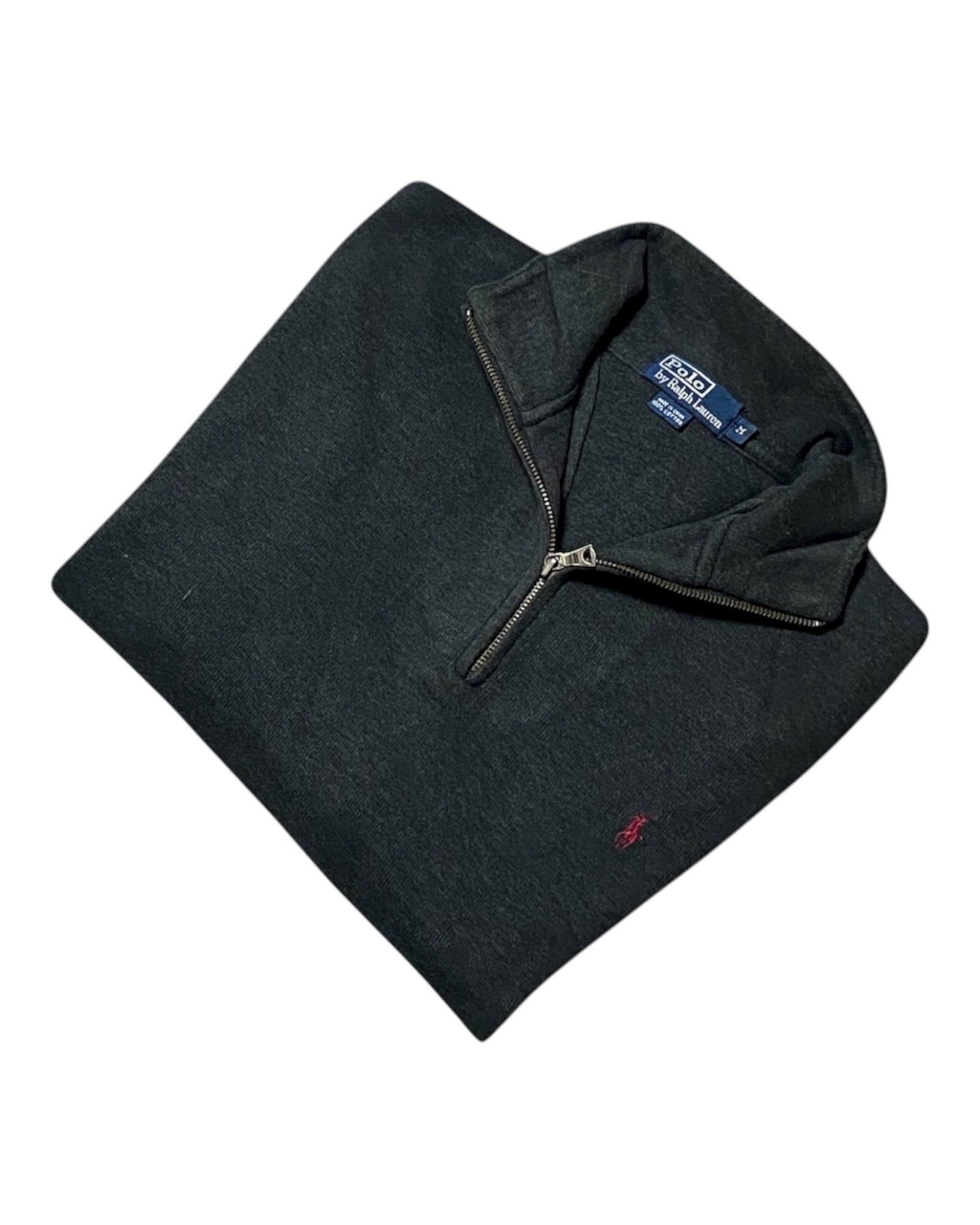 Ralph Lauren Half Zipper(M)