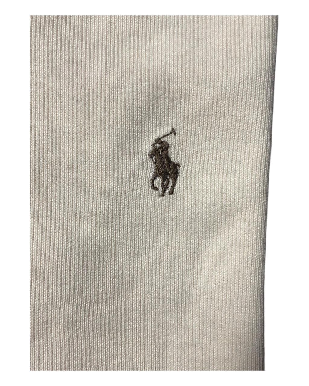 Ralph Lauren Half Zipper(L)