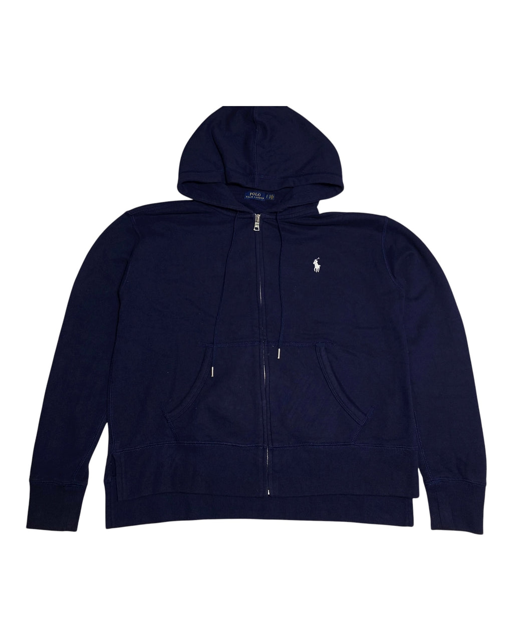 Ralph Lauren Zip Hoodie(S)