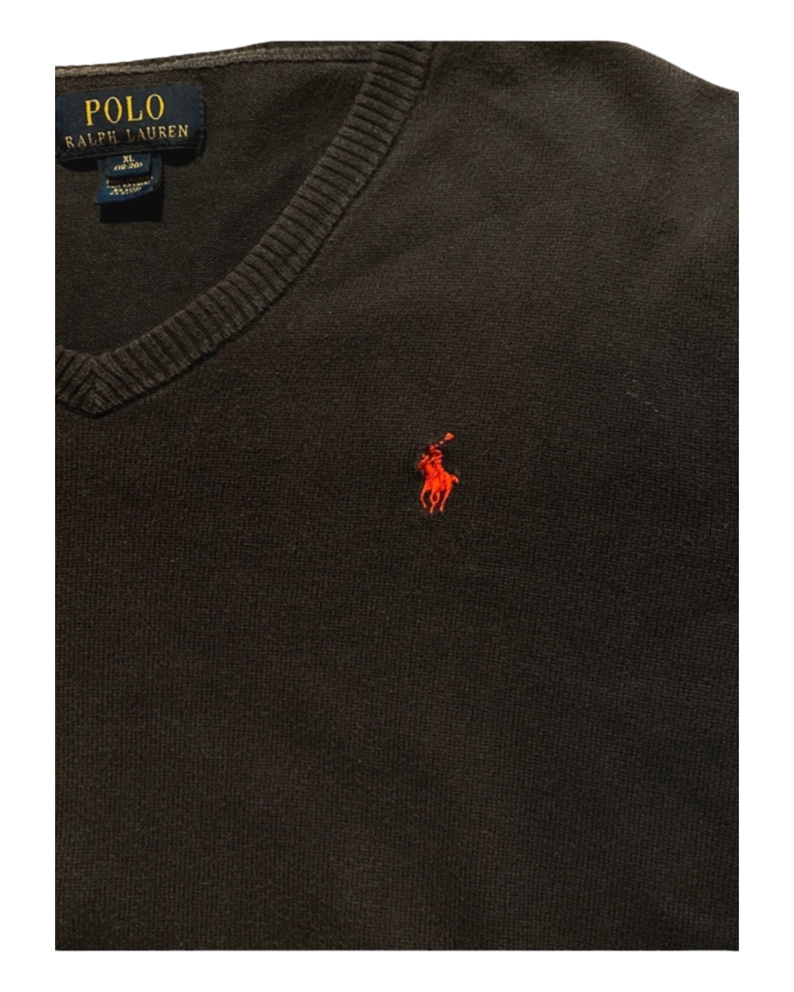 Ralph Lauren Pullover(M)