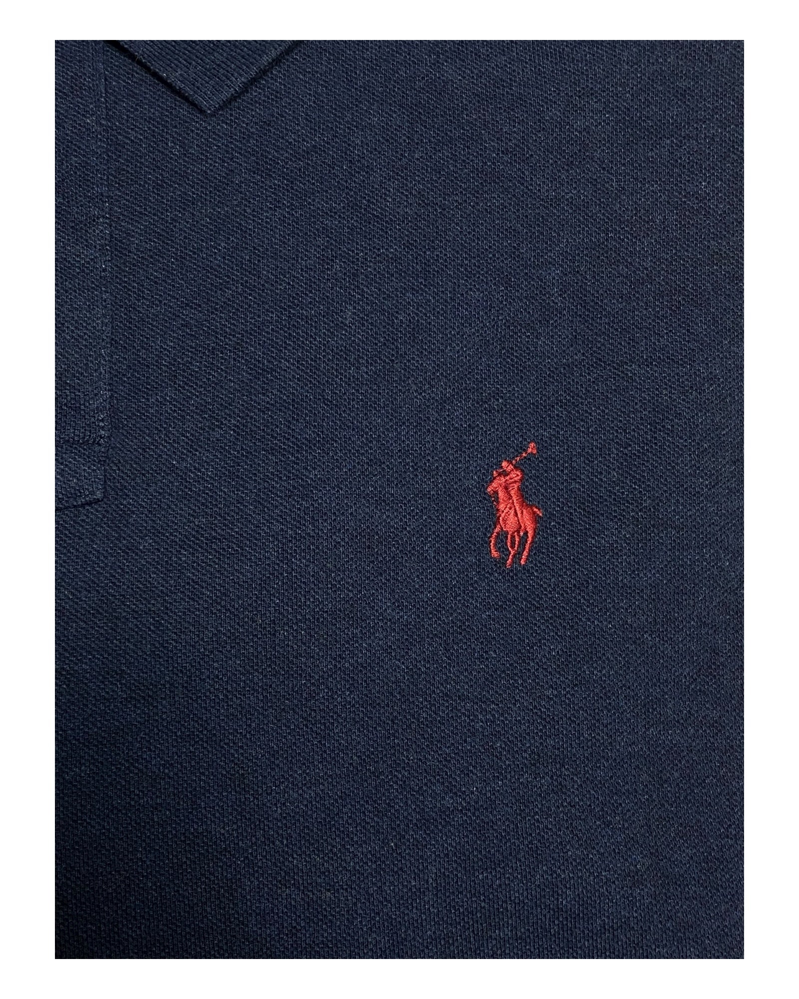 Ralph Lauren Poloshirt(L)