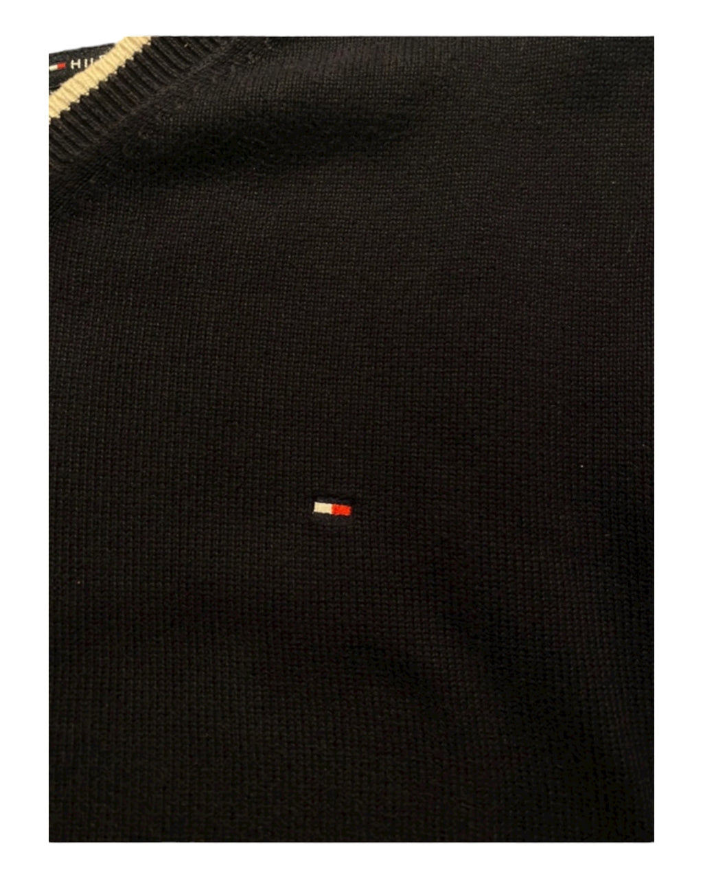 Tommy Hilfiger Pullover(XL)