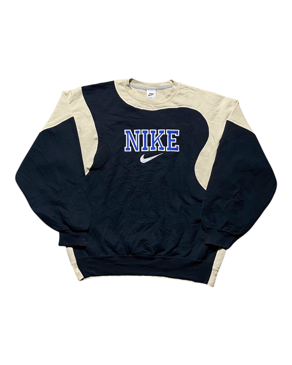Nike Rework Sweatshirt(XL)