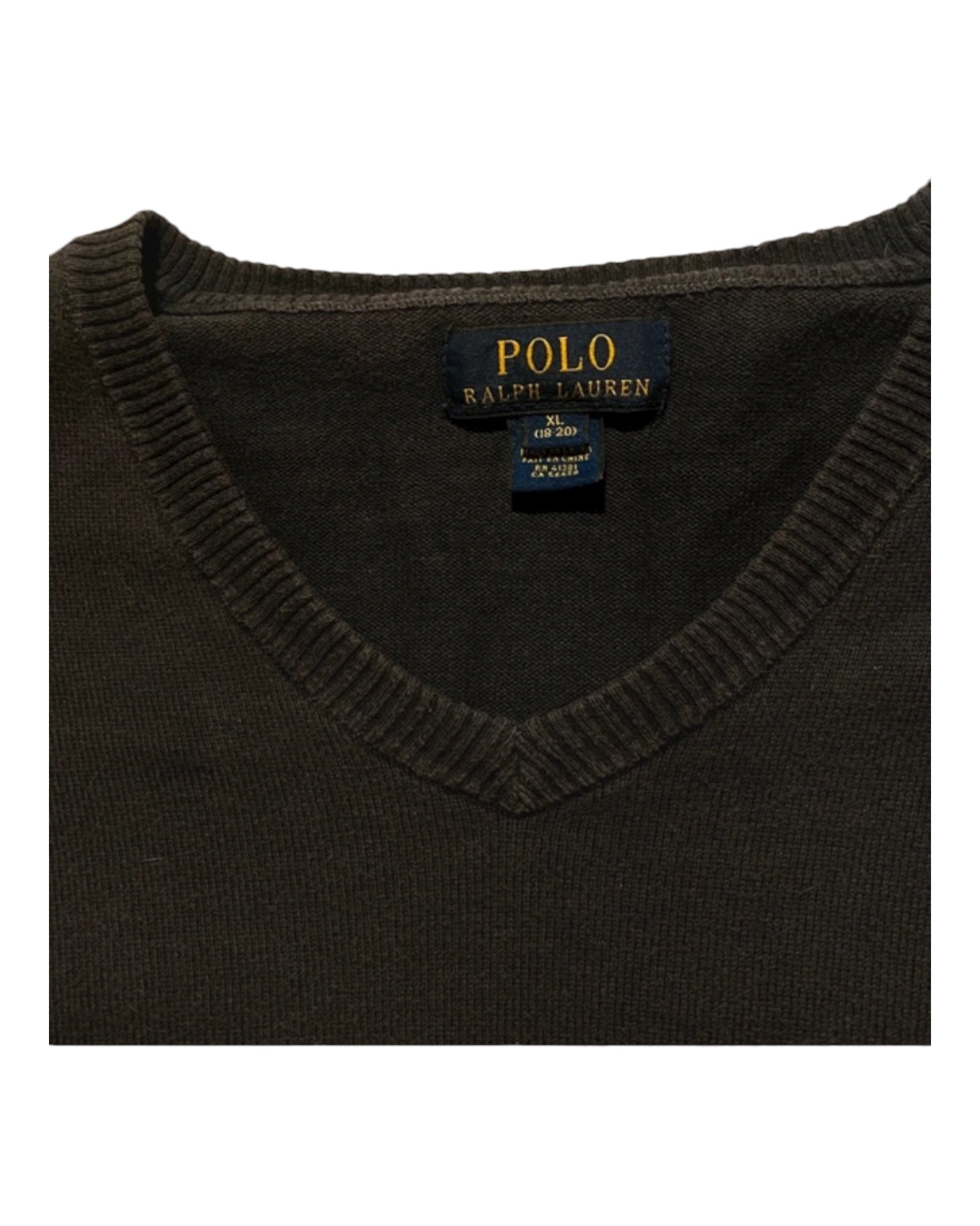 Ralph Lauren Pullover(M)