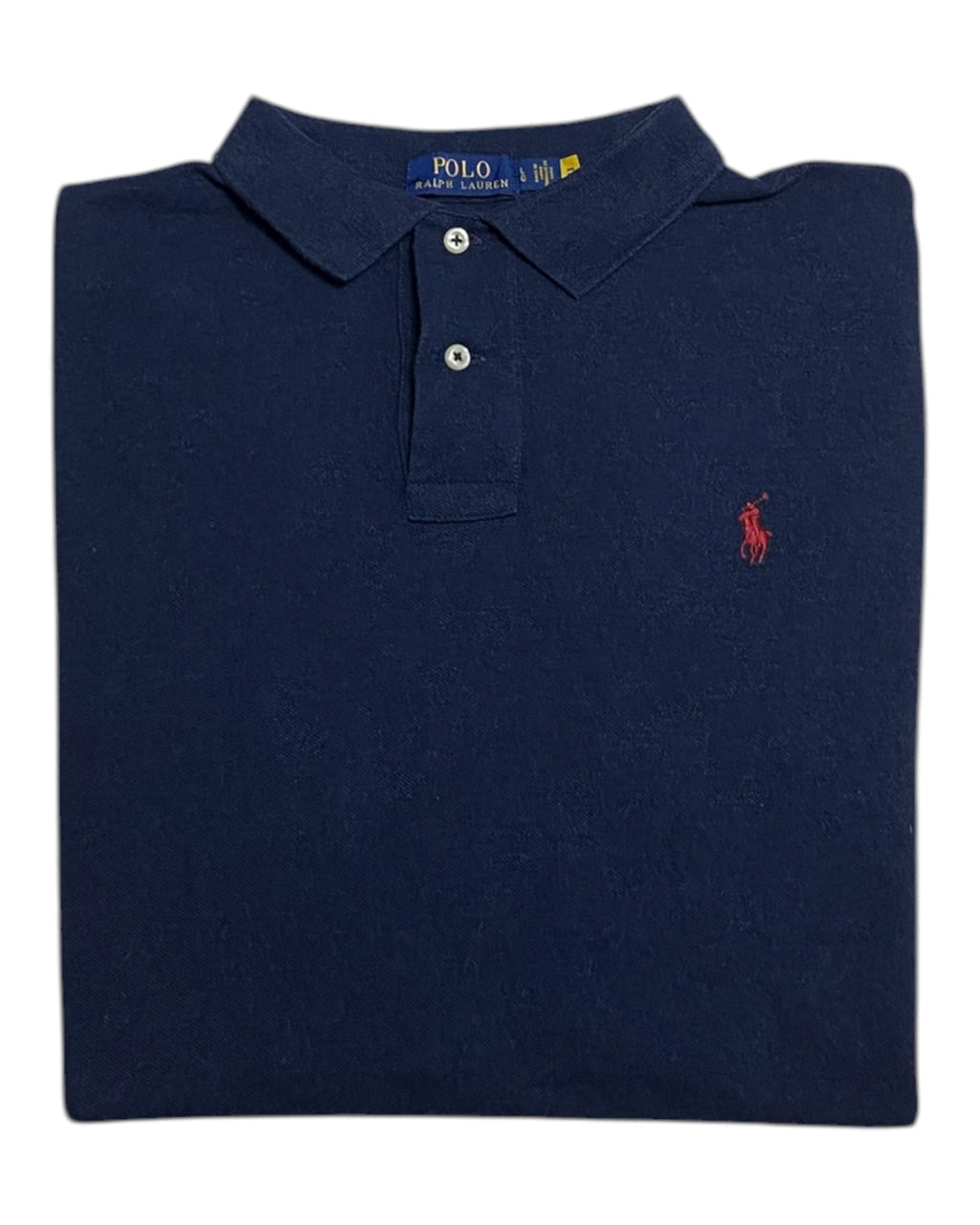 Ralph Lauren Poloshirt(L)