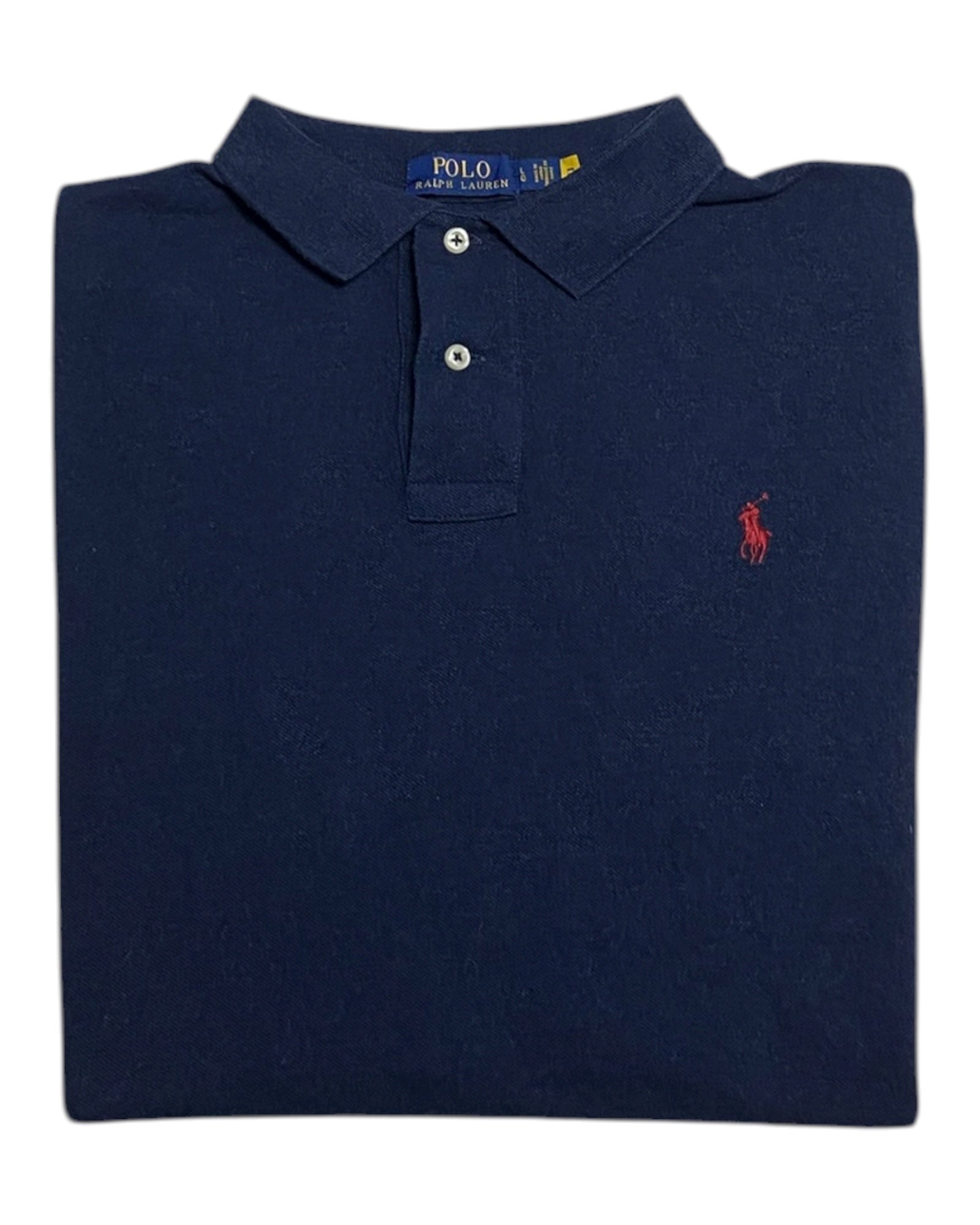 Ralph Lauren Poloshirt(L)