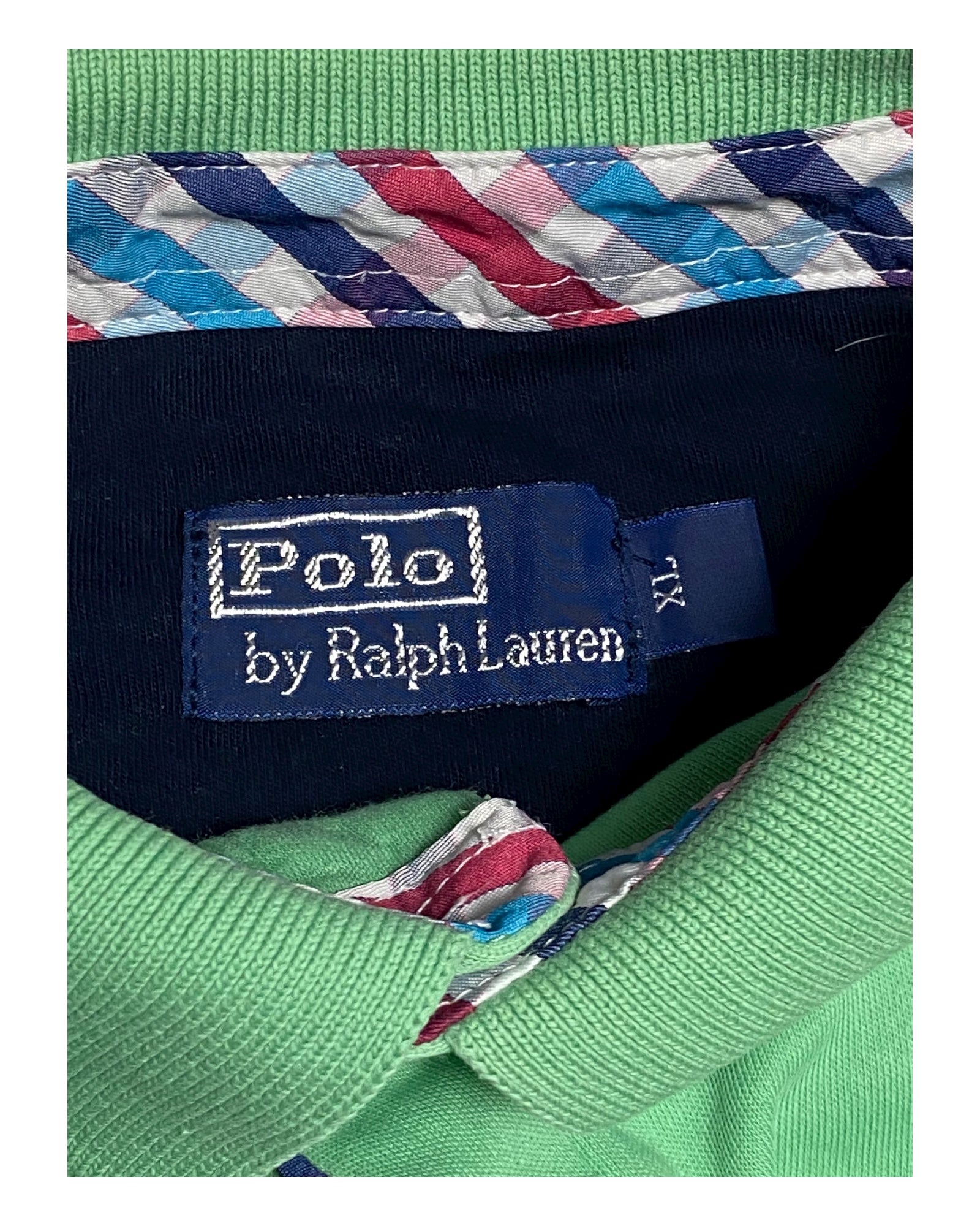 Ralph Lauren Poloshirt(XL)