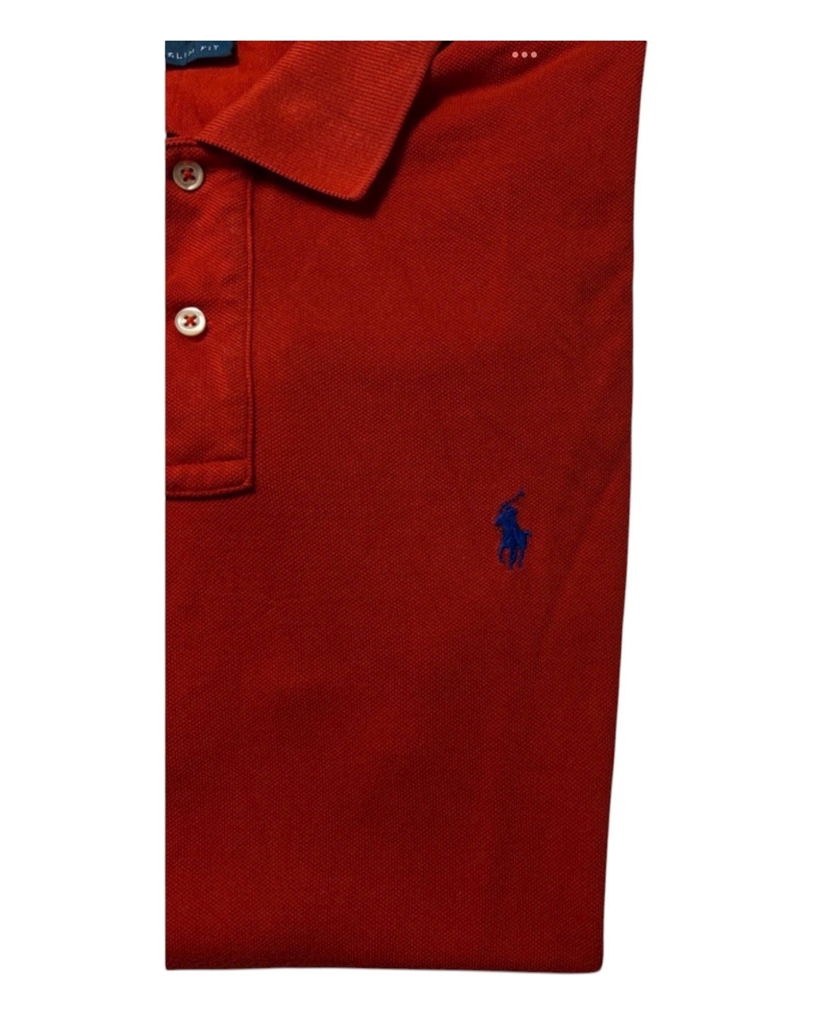 Ralph Lauren Poloshirt(L)