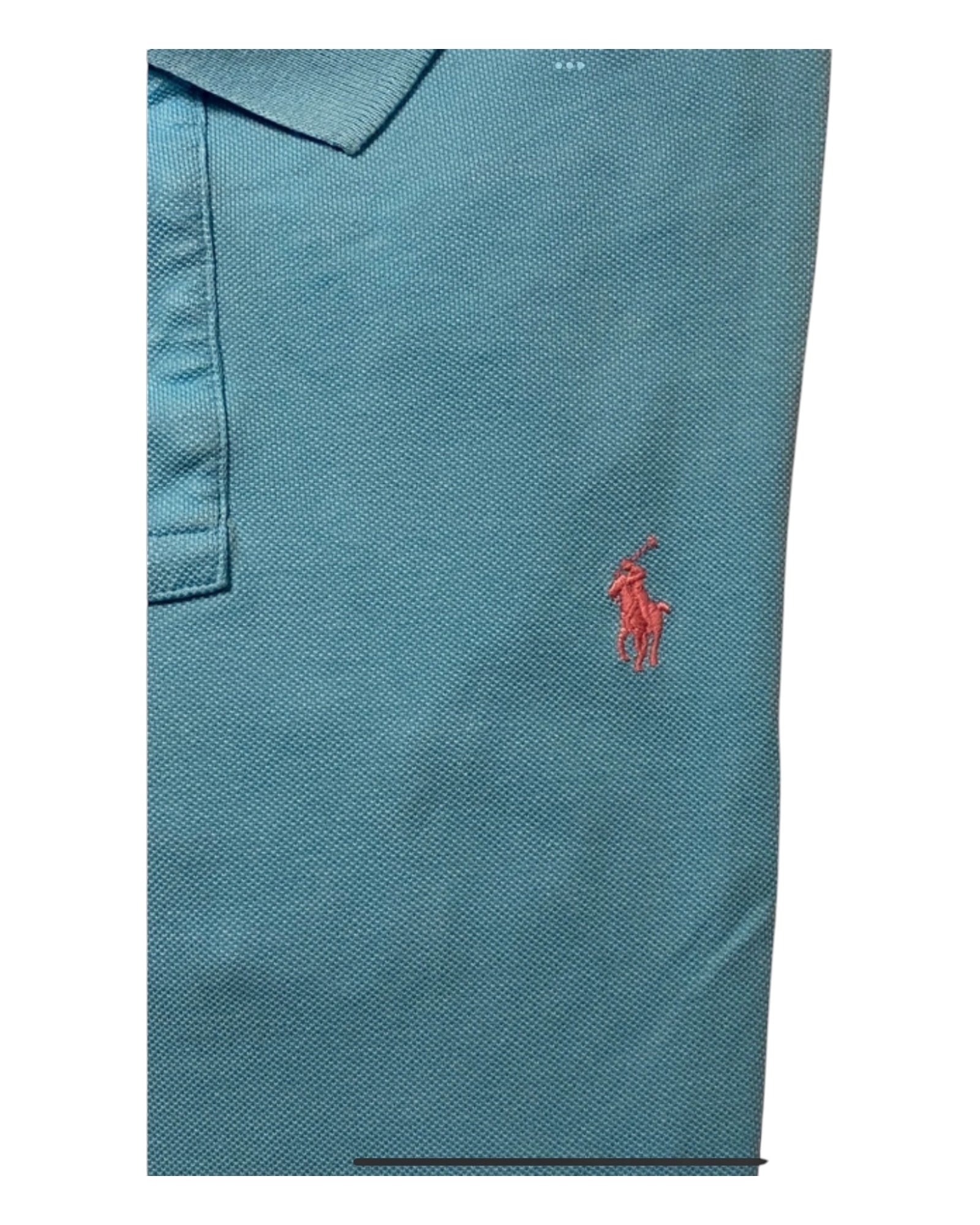 Ralph Lauren Poloshirt (L)