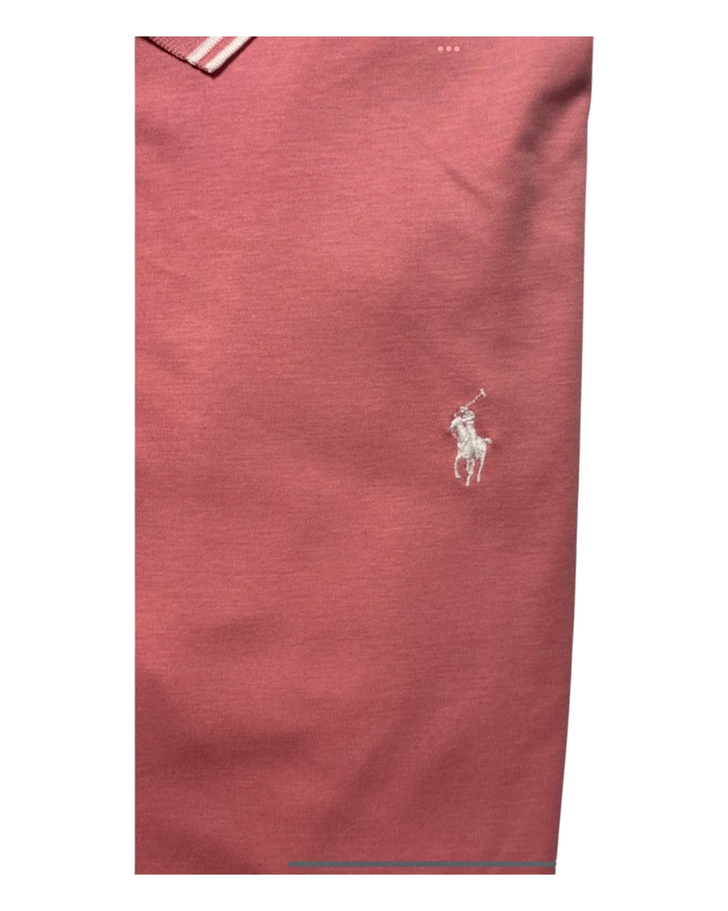 Ralph Lauren Poloshirt(L)