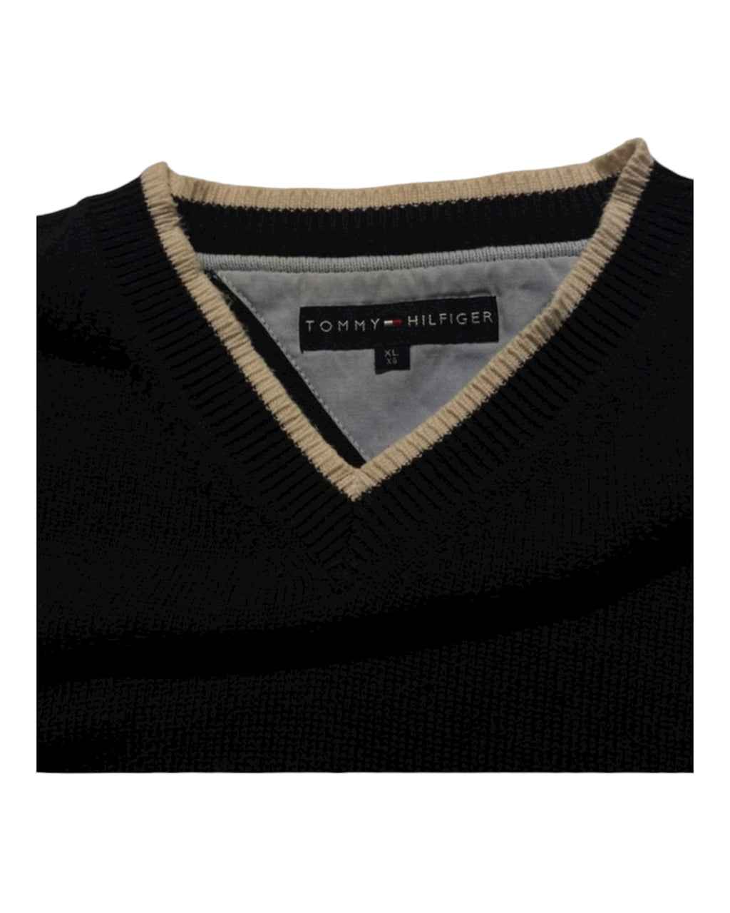 Tommy Hilfiger Pullover(XL)