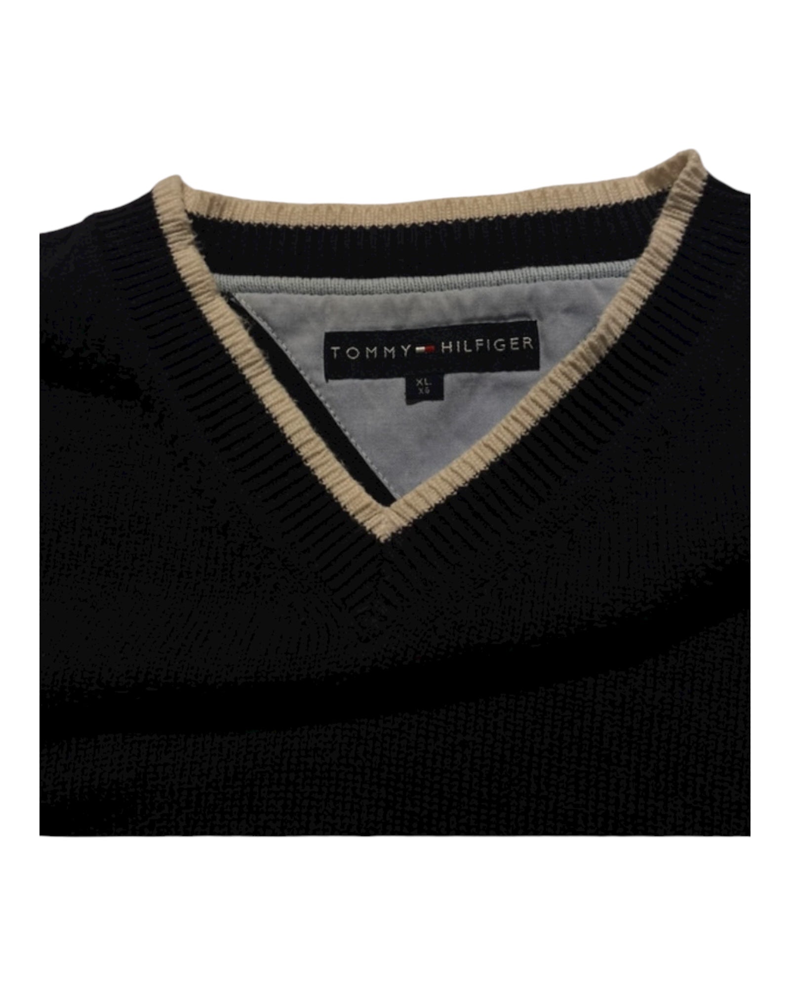 Tommy Hilfiger Pullover(XL)