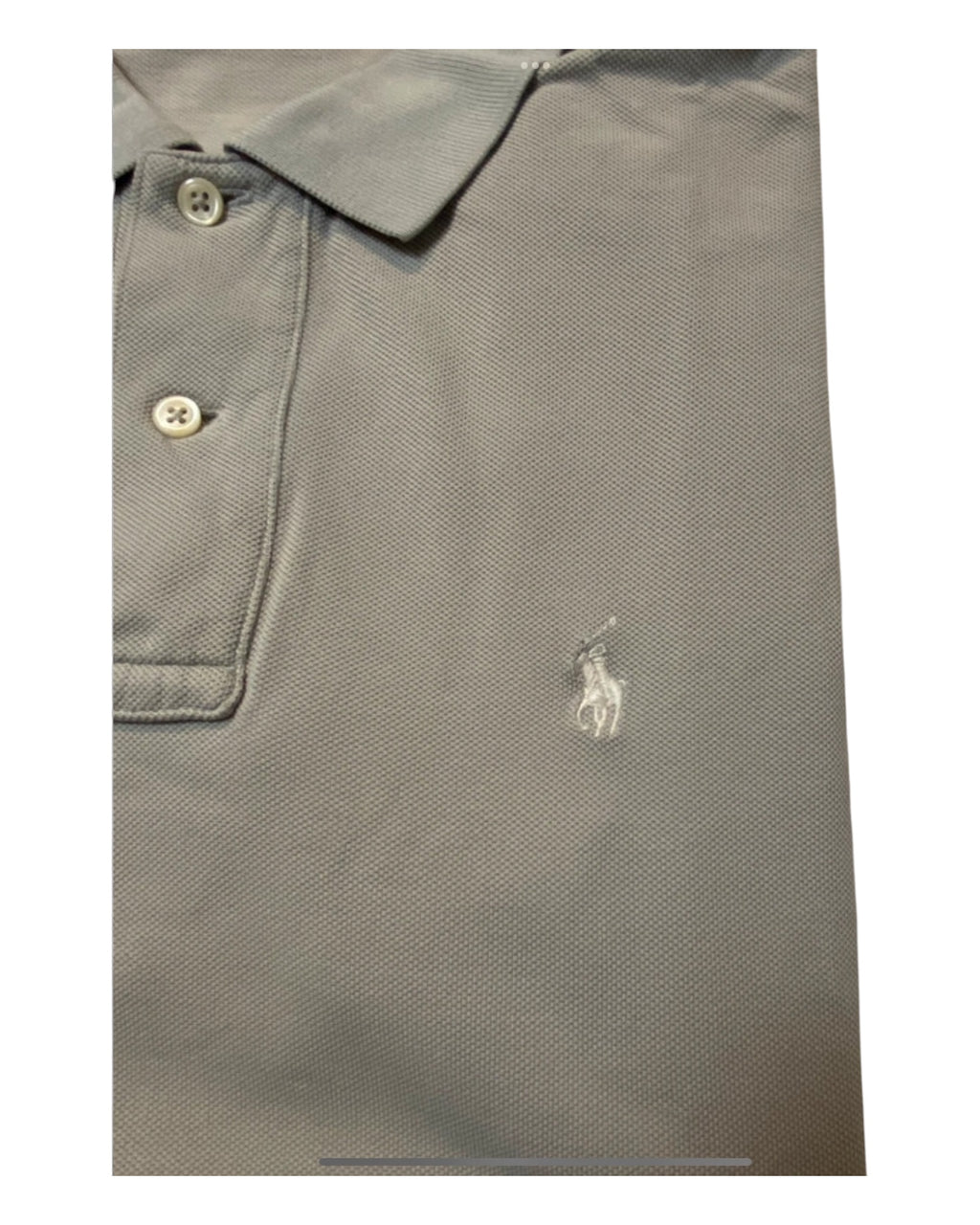 Ralph Lauren Poloshirt (S)