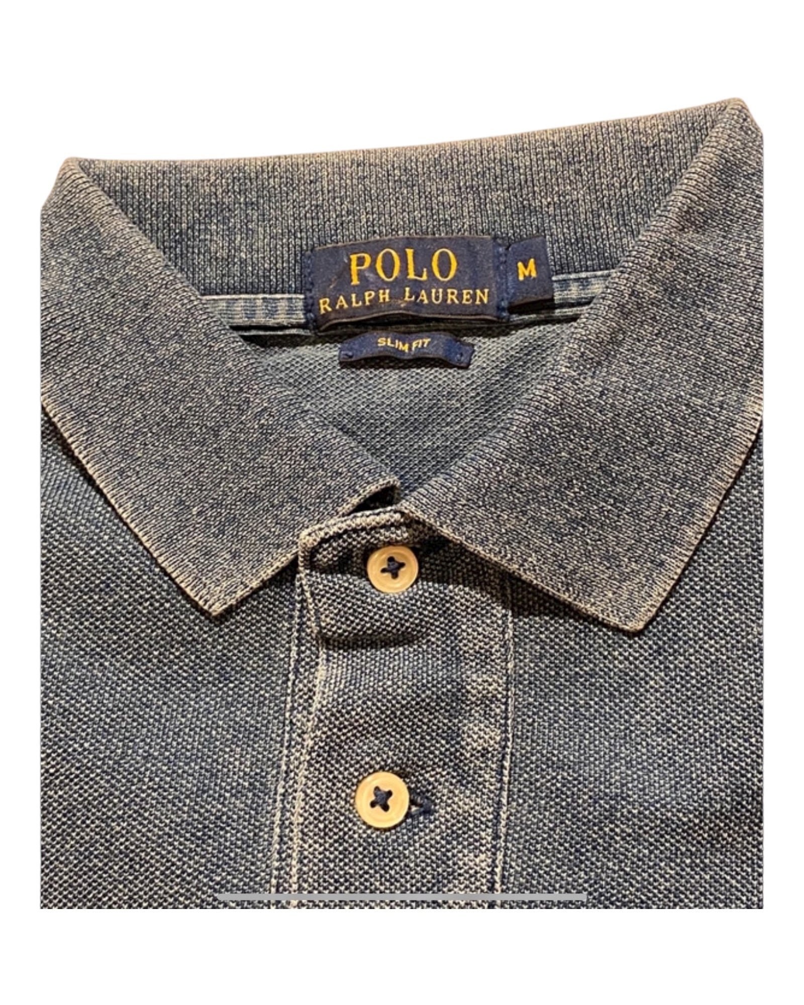 Ralph Lauren Poloshirt (M)