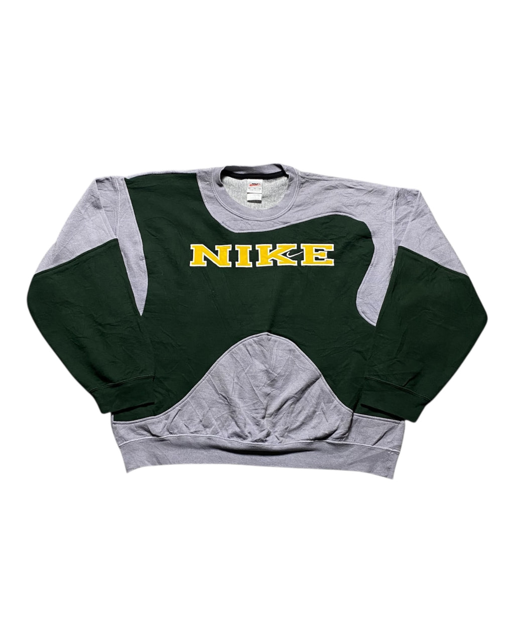 Nike Rework Sweatshirt(XL)
