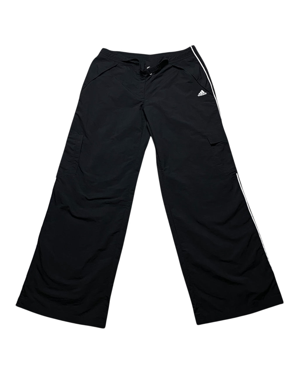 Vintage Adidas Trackpants(L)