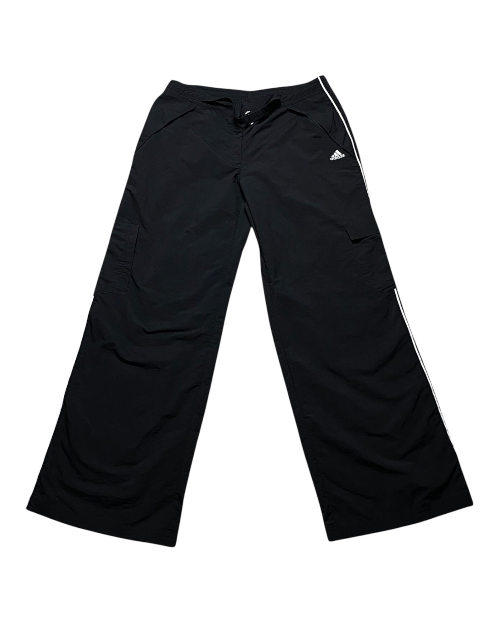 Vintage Adidas Trackpants(L)