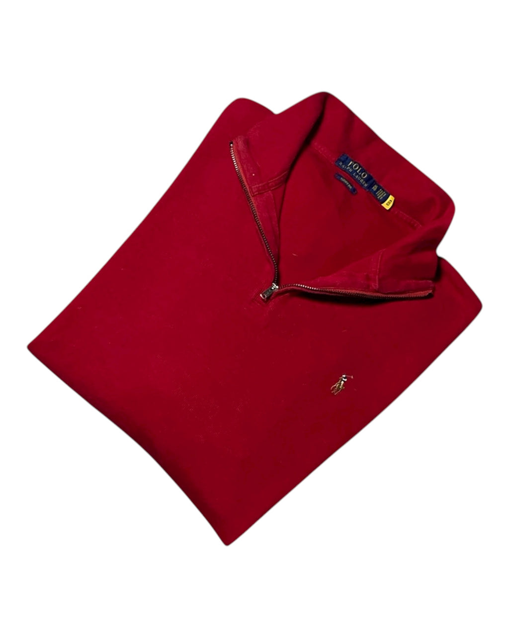 Ralph Lauren Half Zipper(XL)