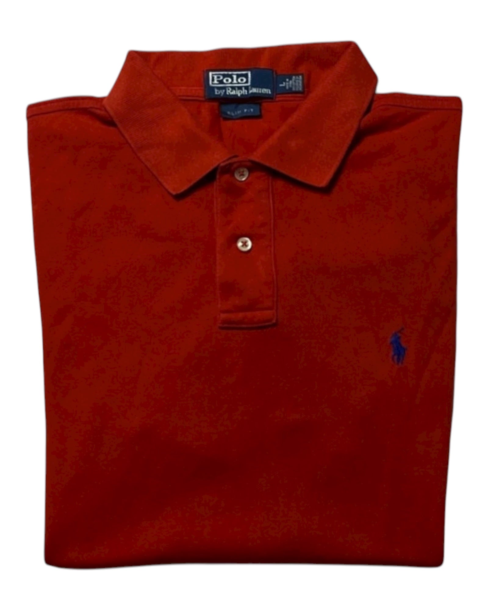 Ralph Lauren Poloshirt(L)