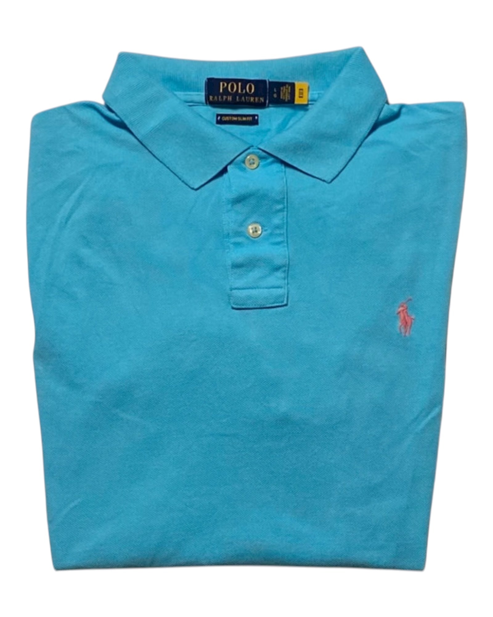 Ralph Lauren Poloshirt (L)