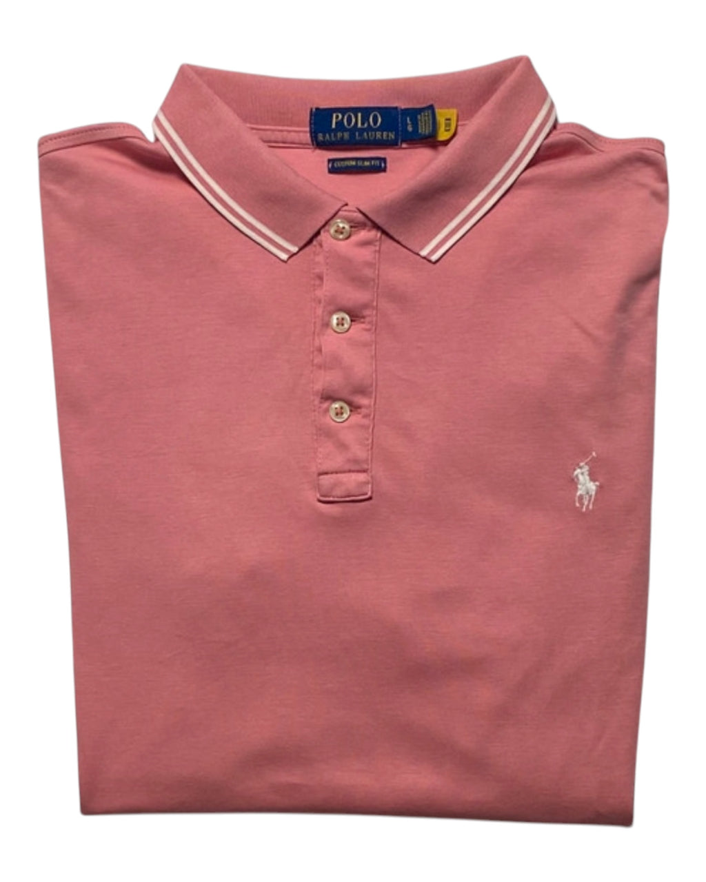 Ralph Lauren Poloshirt(L)