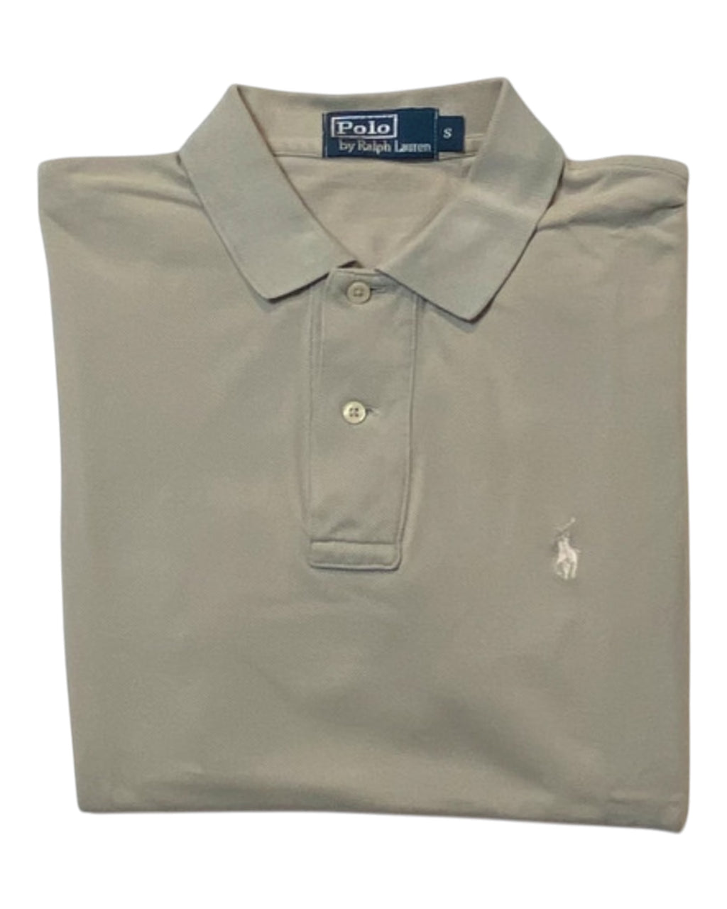 Ralph Lauren Poloshirt (S)