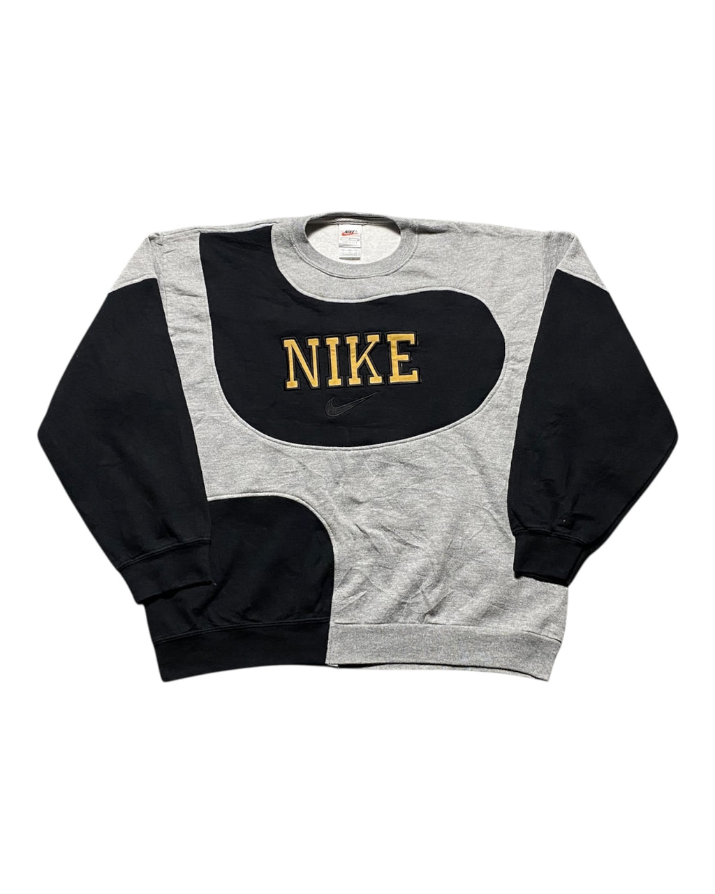 Nike Rework Sweatshirt(L)