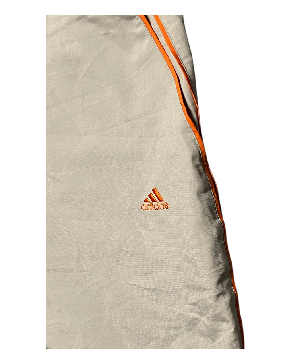 Vintage Adidas Trackpants(L)