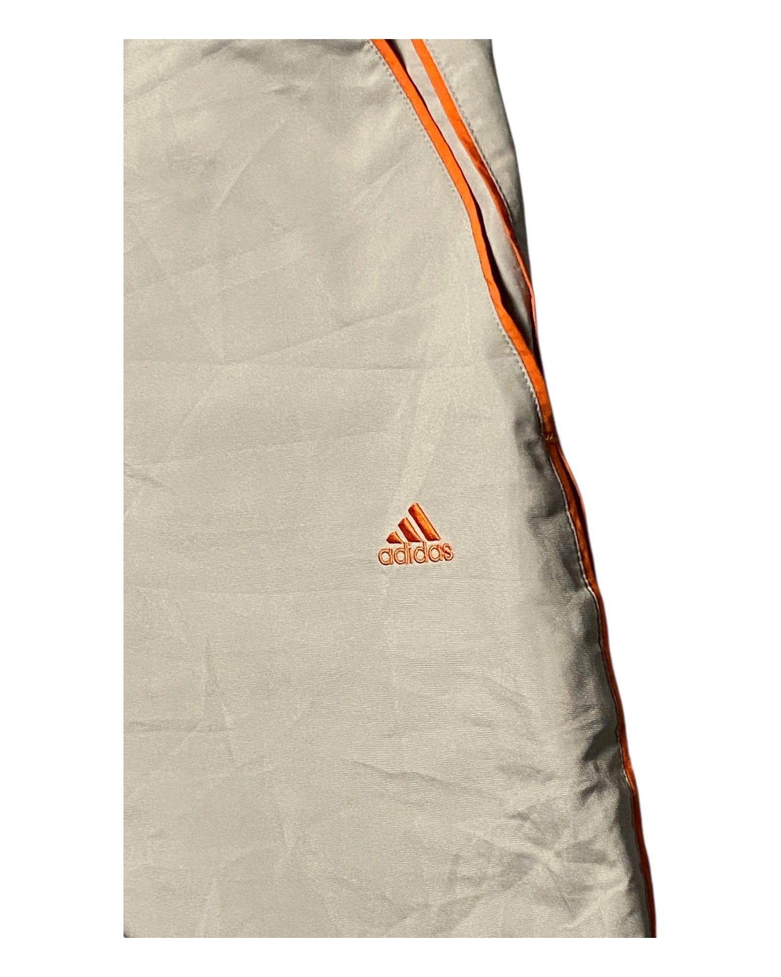 Vintage Adidas Trackpants(L)