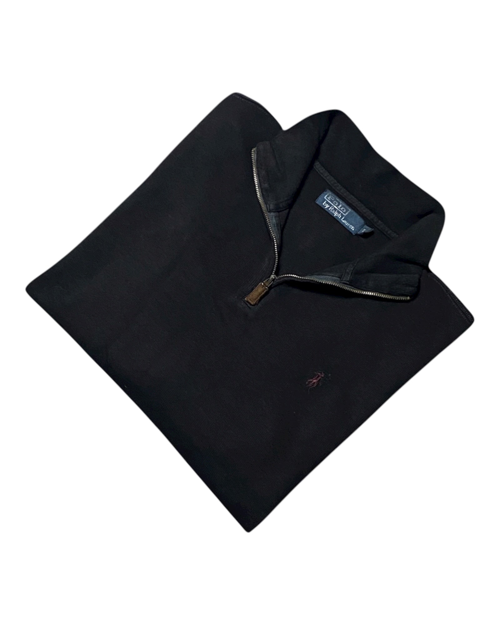 Ralph Lauren Half Zipper(L)