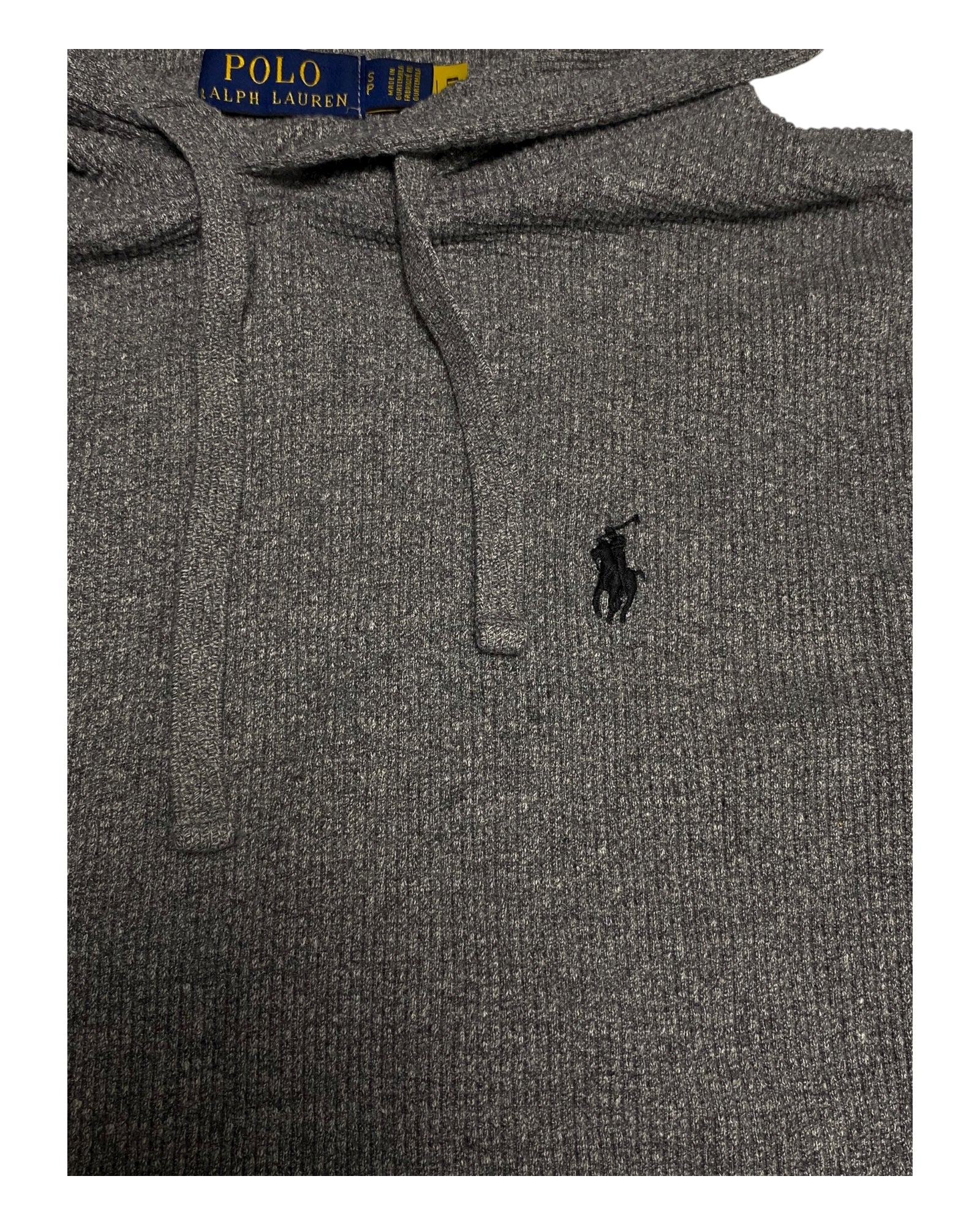 Ralph Lauren Hoodie(S)