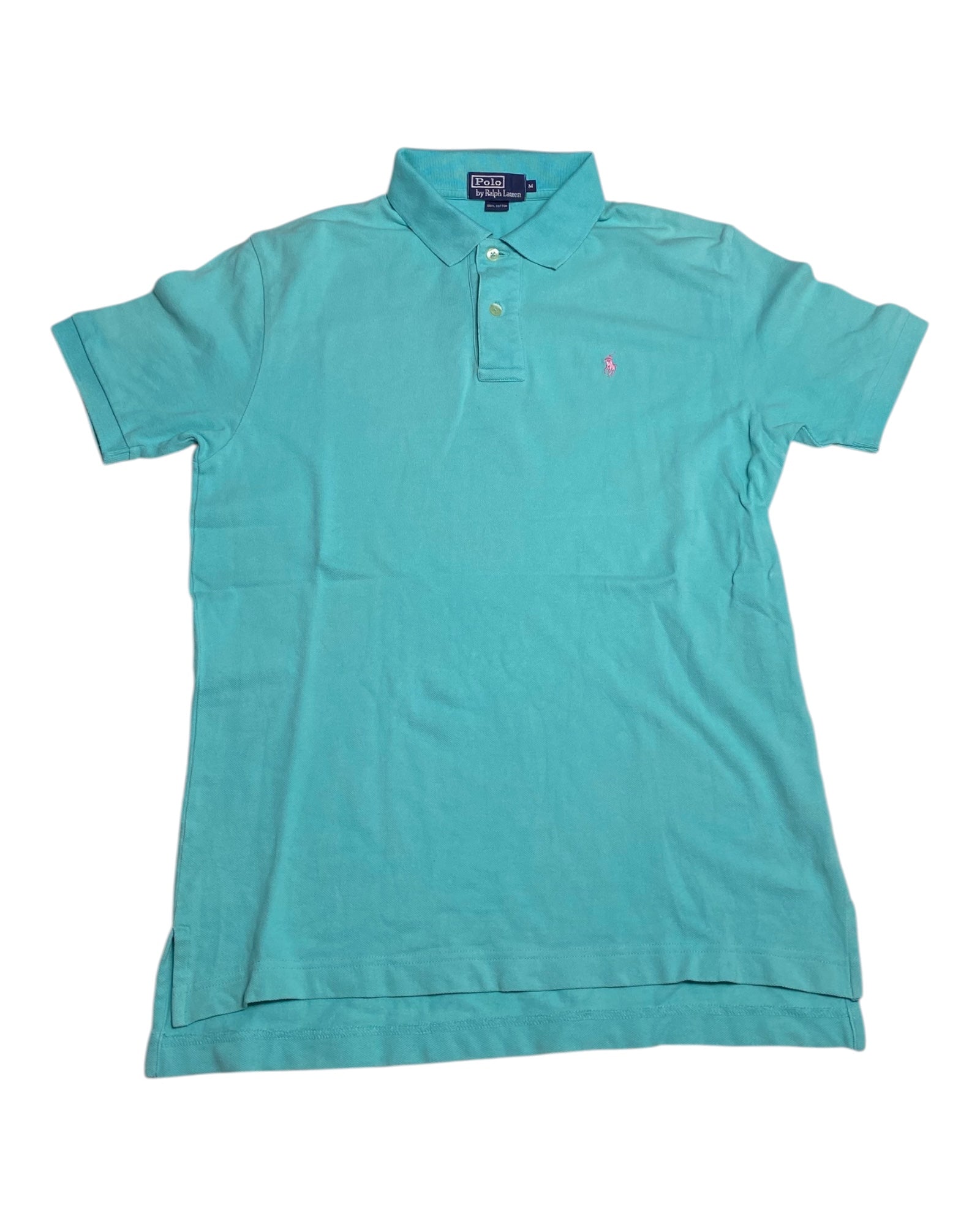 Ralph Lauren Poloshirt(M)