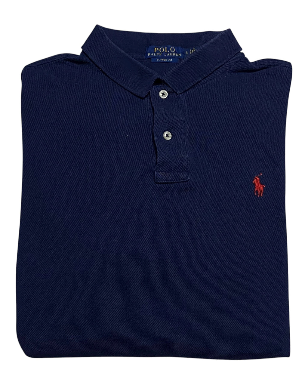 Ralph Lauren Poloshirt(L)