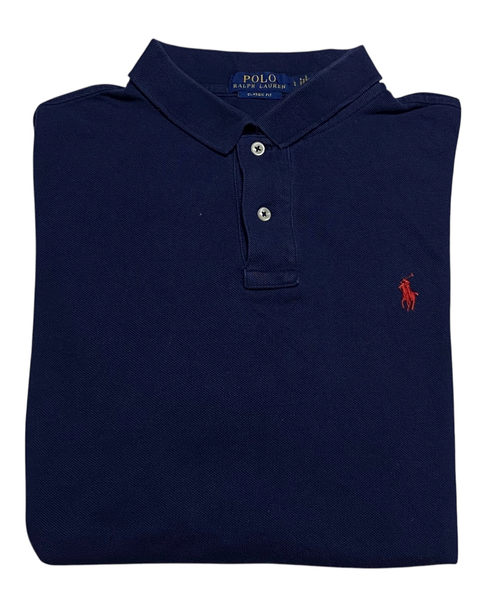 Ralph Lauren Poloshirt(L)