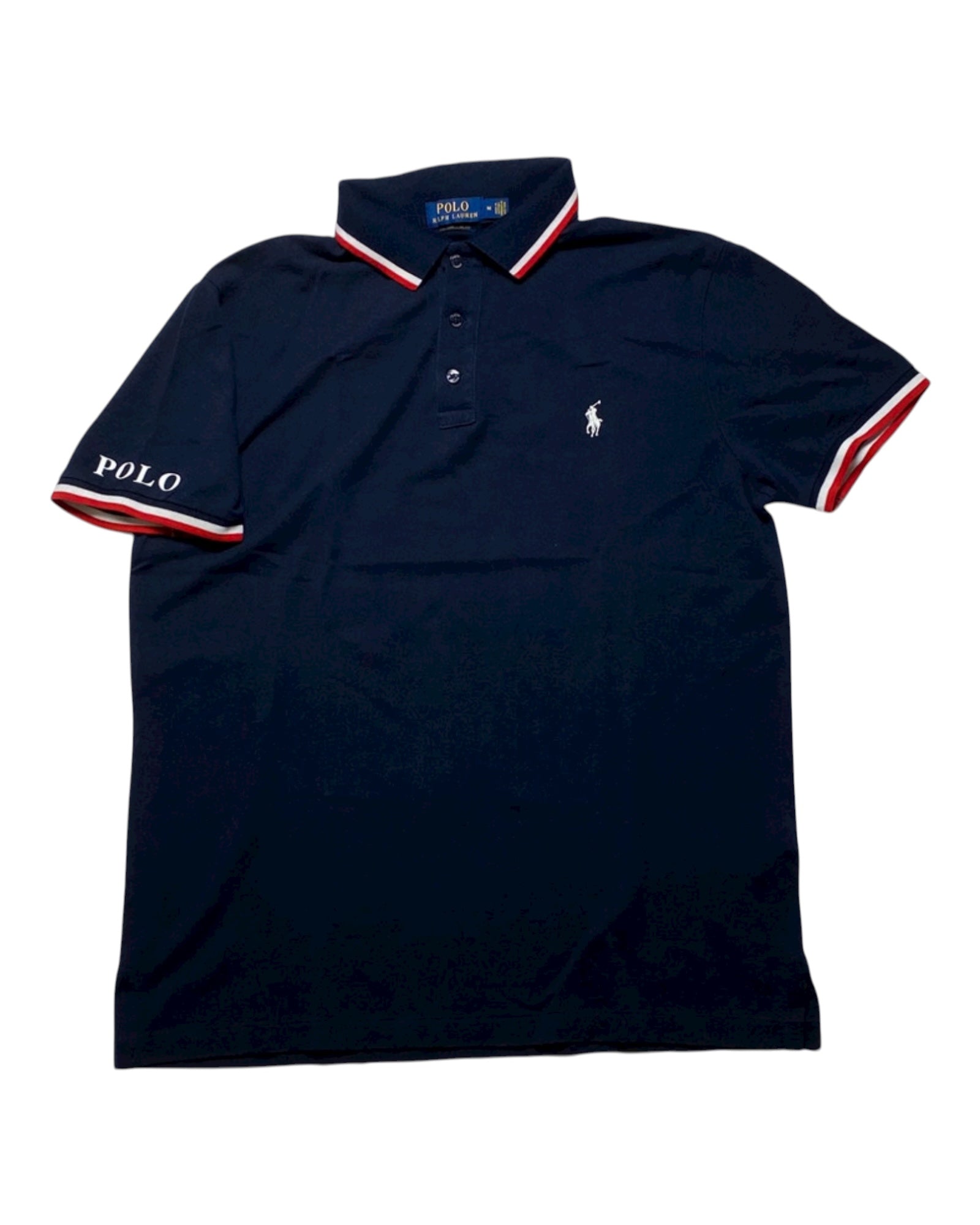 Ralph Lauren Poloshirt(M)