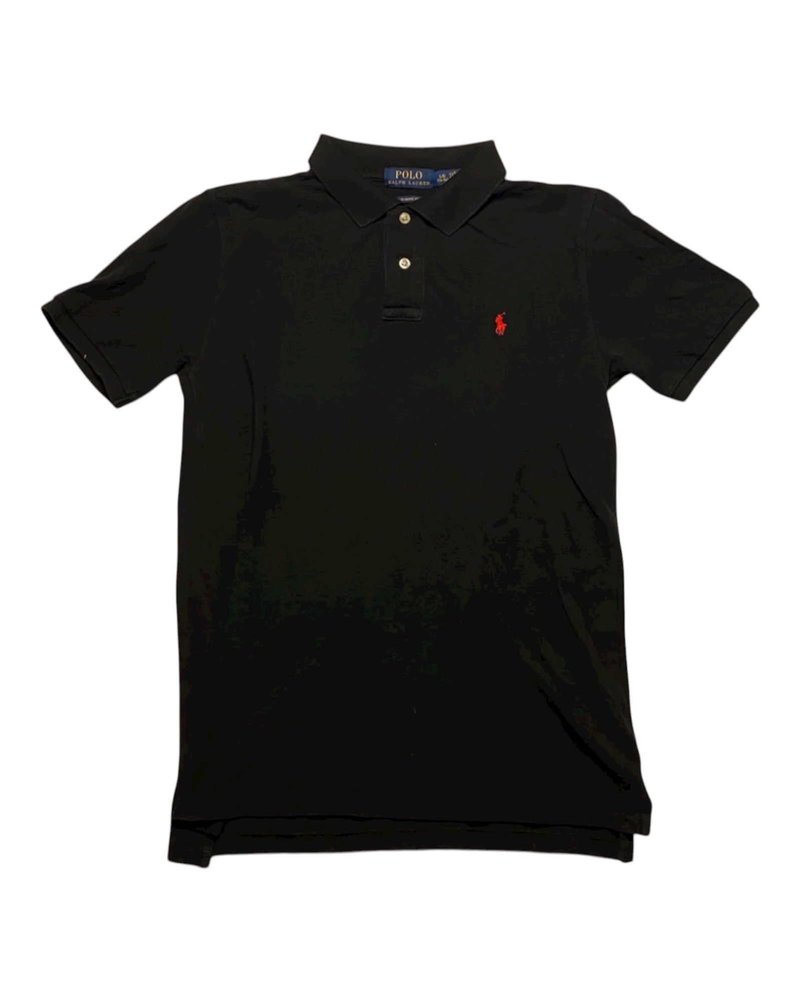 Ralph Lauren Poloshirt(S)