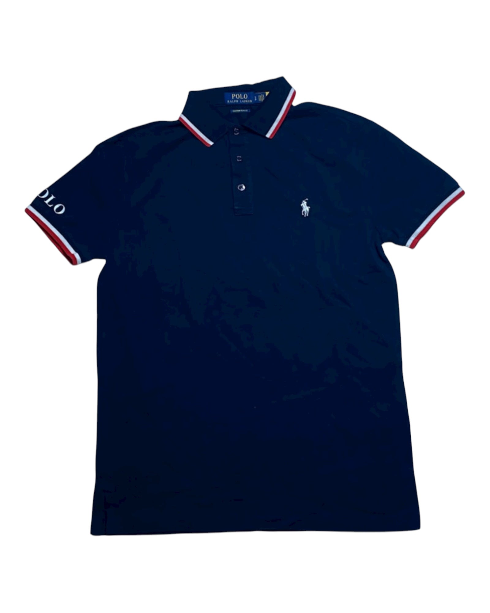 Ralph Lauren Poloshirt(S)