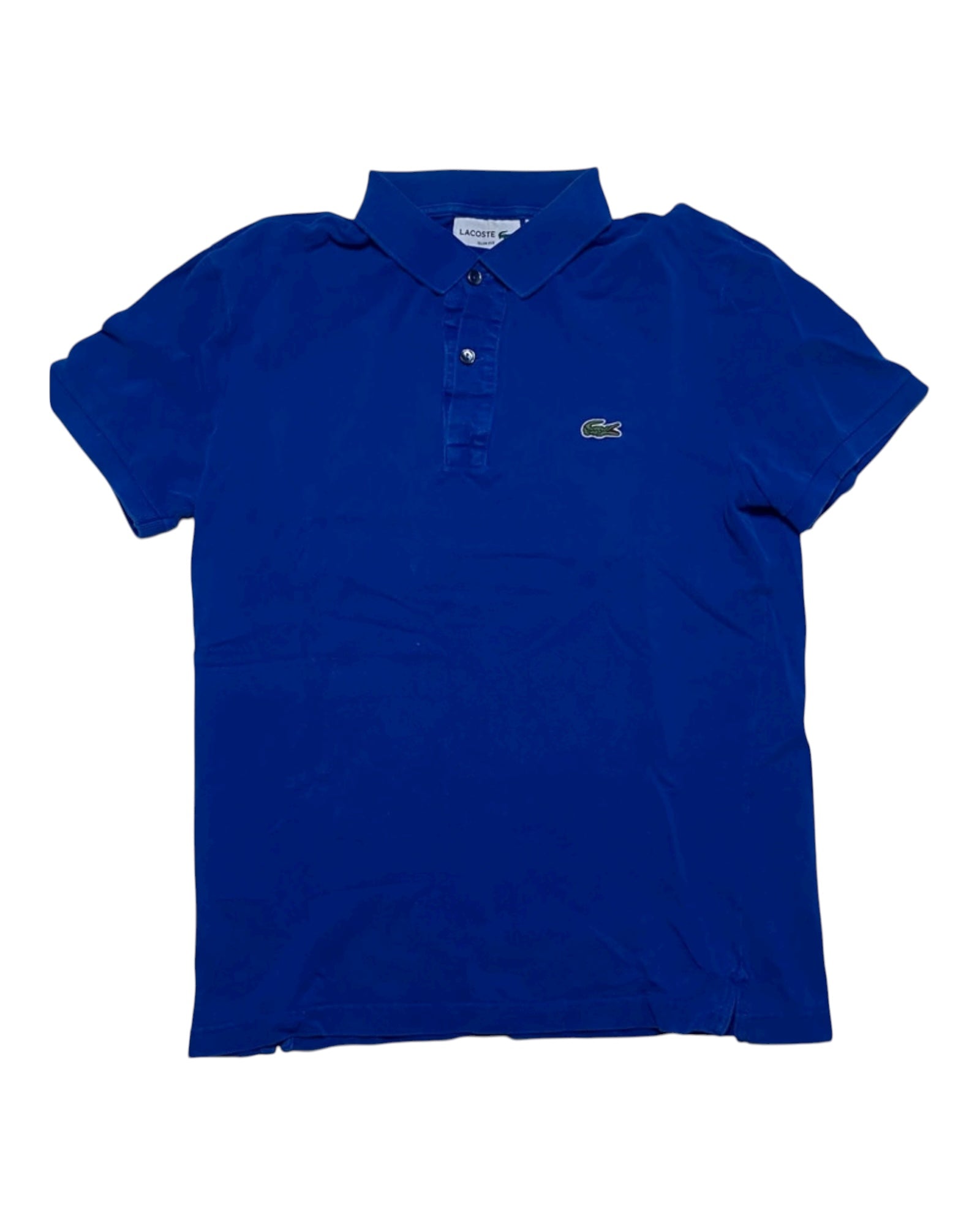 Lacoste Poloshirt (S)