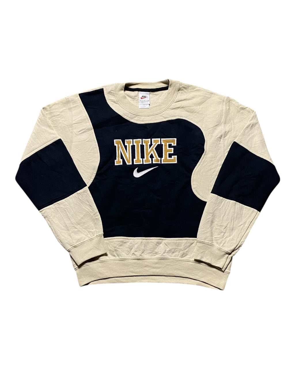 Nike Rework Sweatshirt(S)